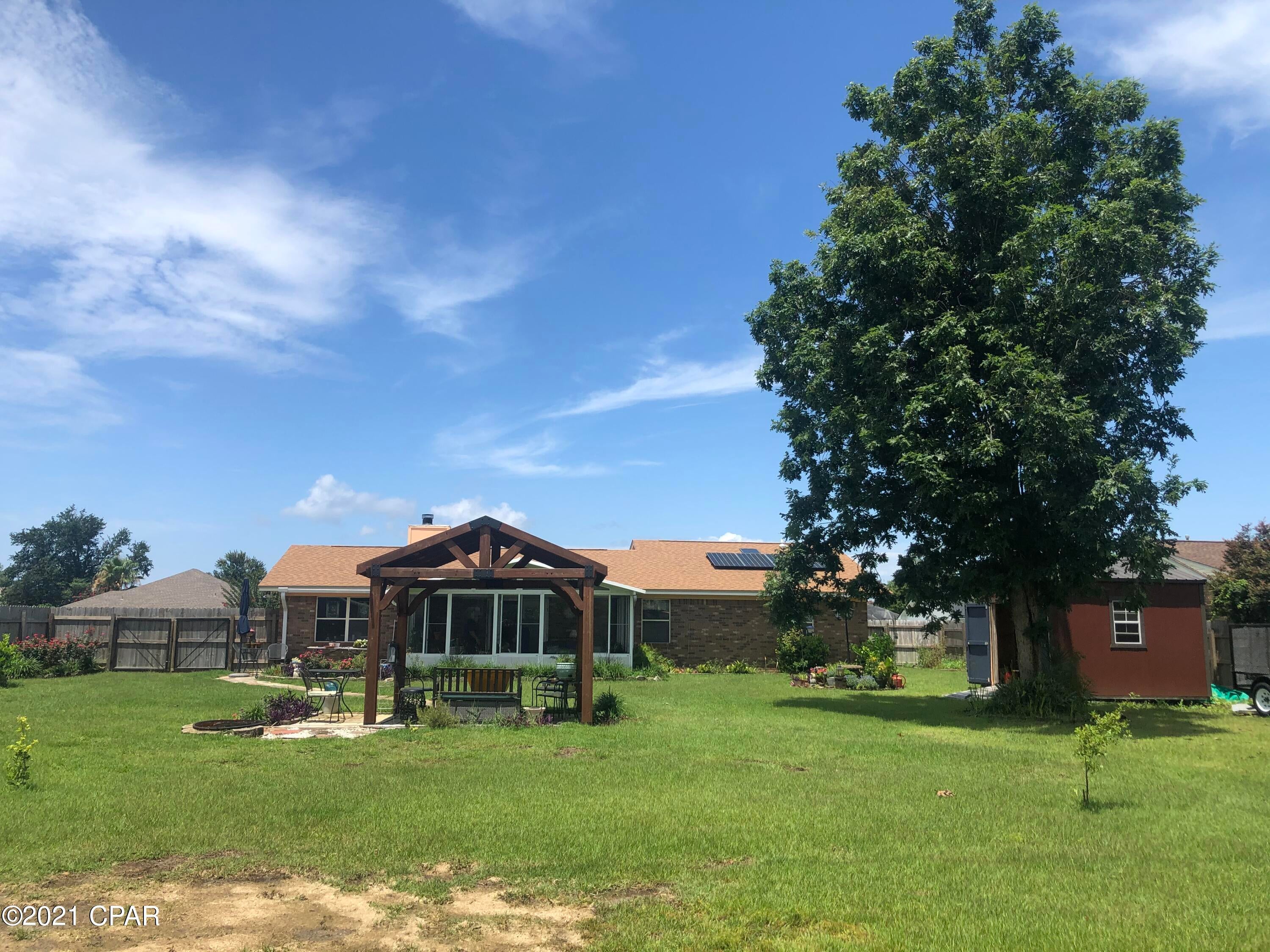 Candlewick Acres - Residential