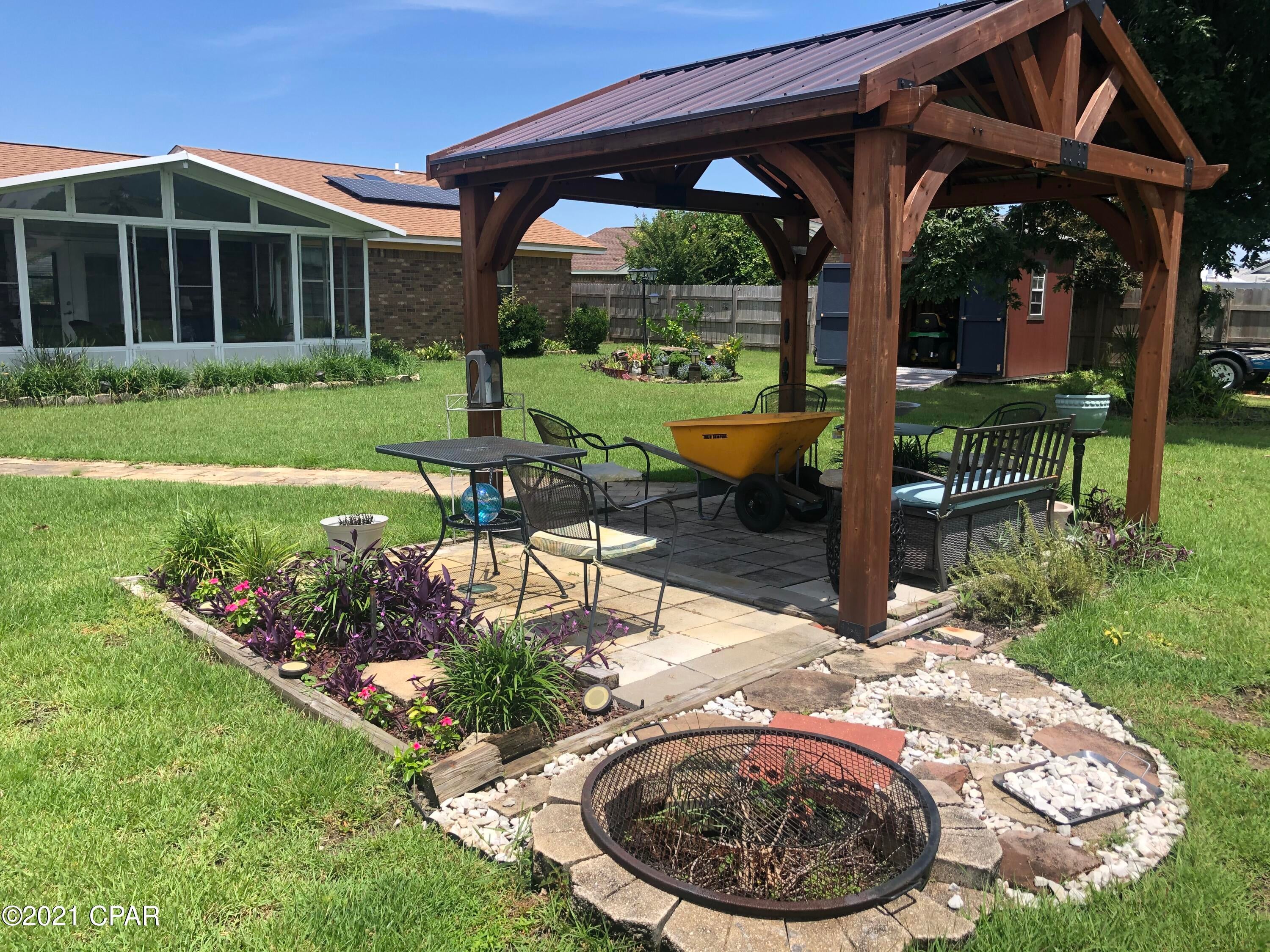 Candlewick Acres - Residential