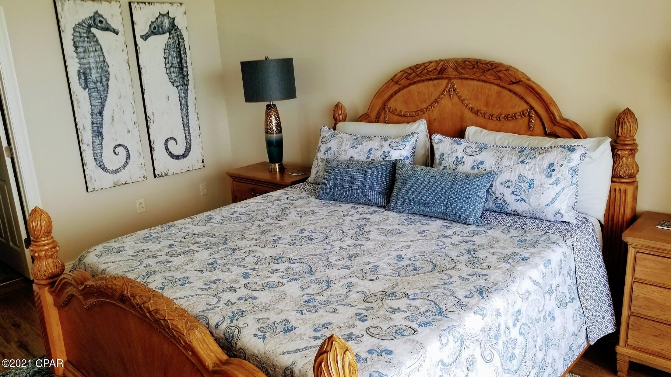 Gulf Crest Condo - Residential