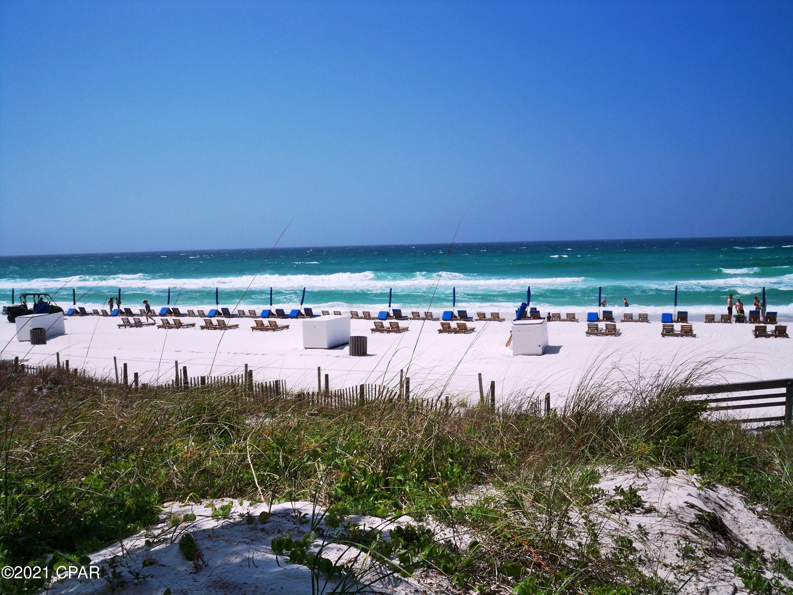 Gulf Crest Condo - Residential