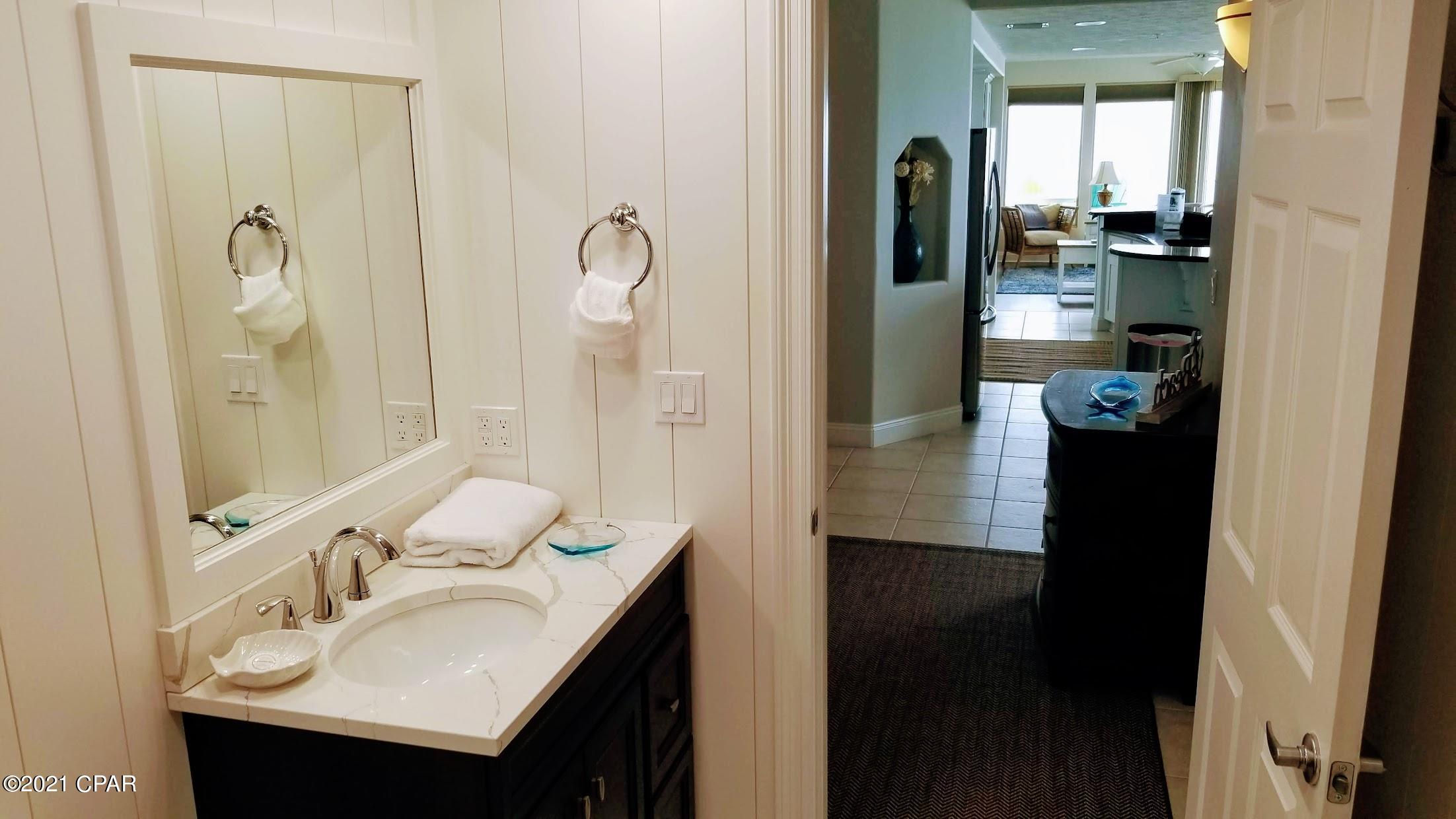 Gulf Crest Condo - Residential