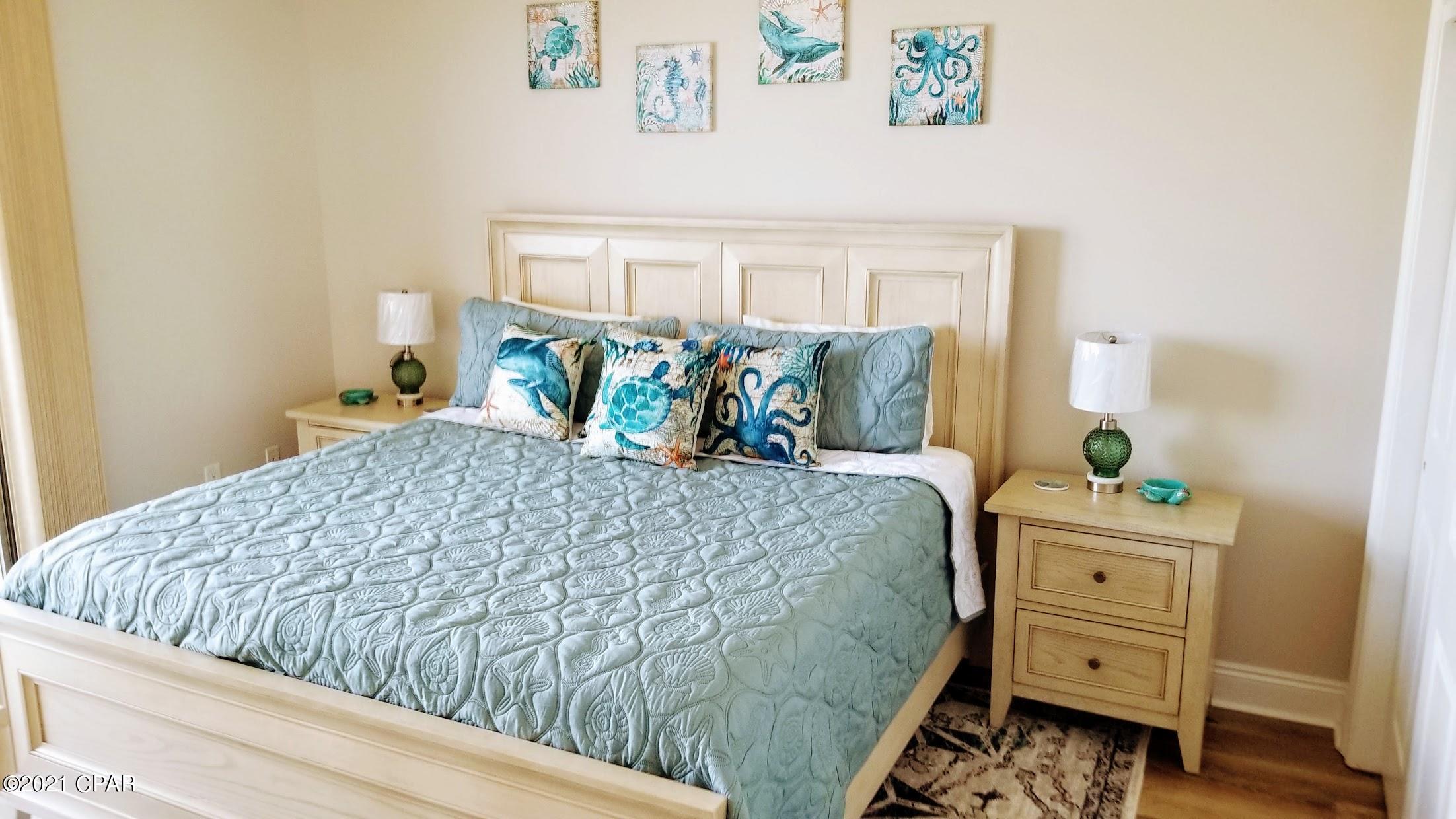 Gulf Crest Condo - Residential