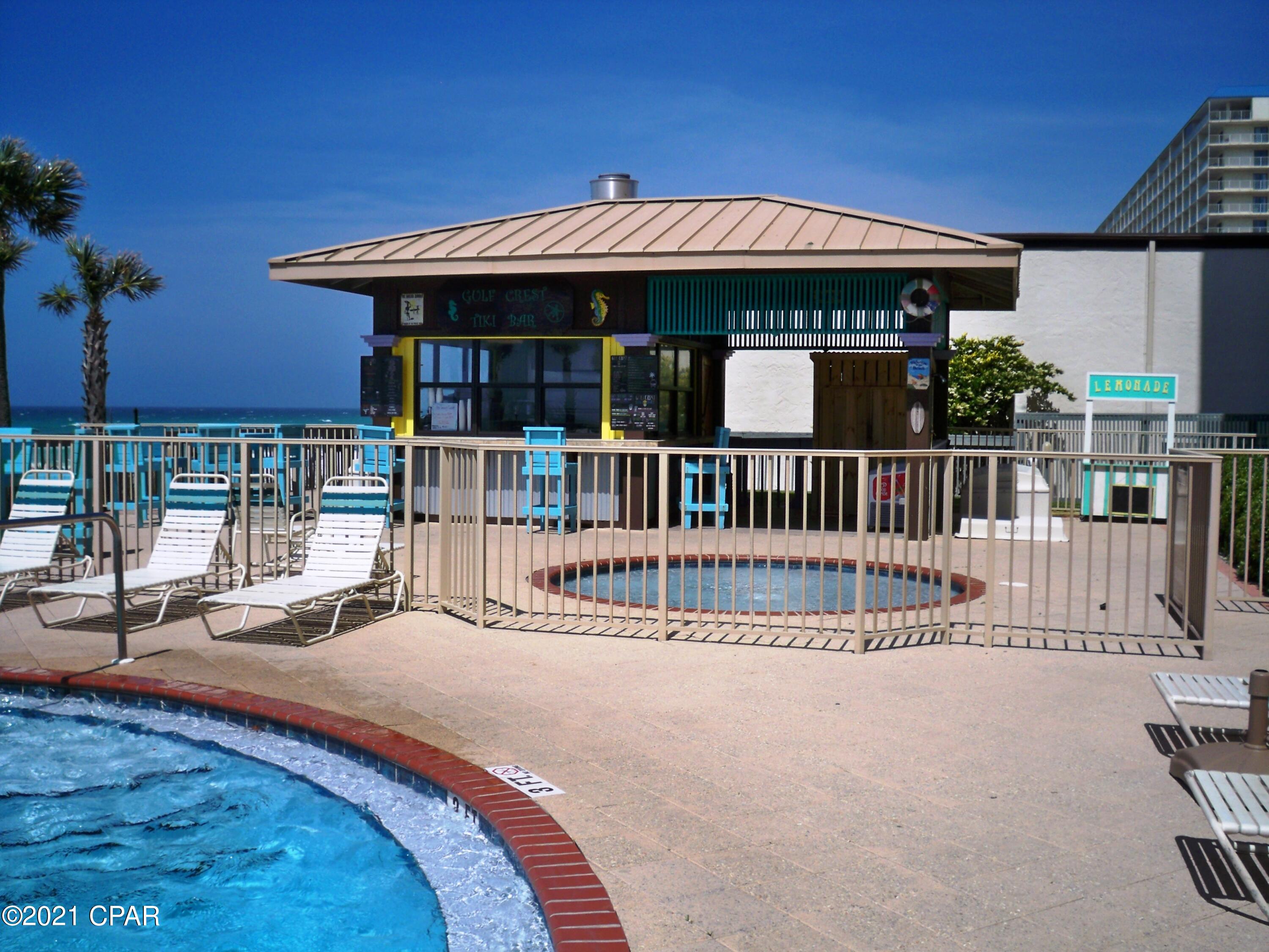 Gulf Crest Condo - Residential