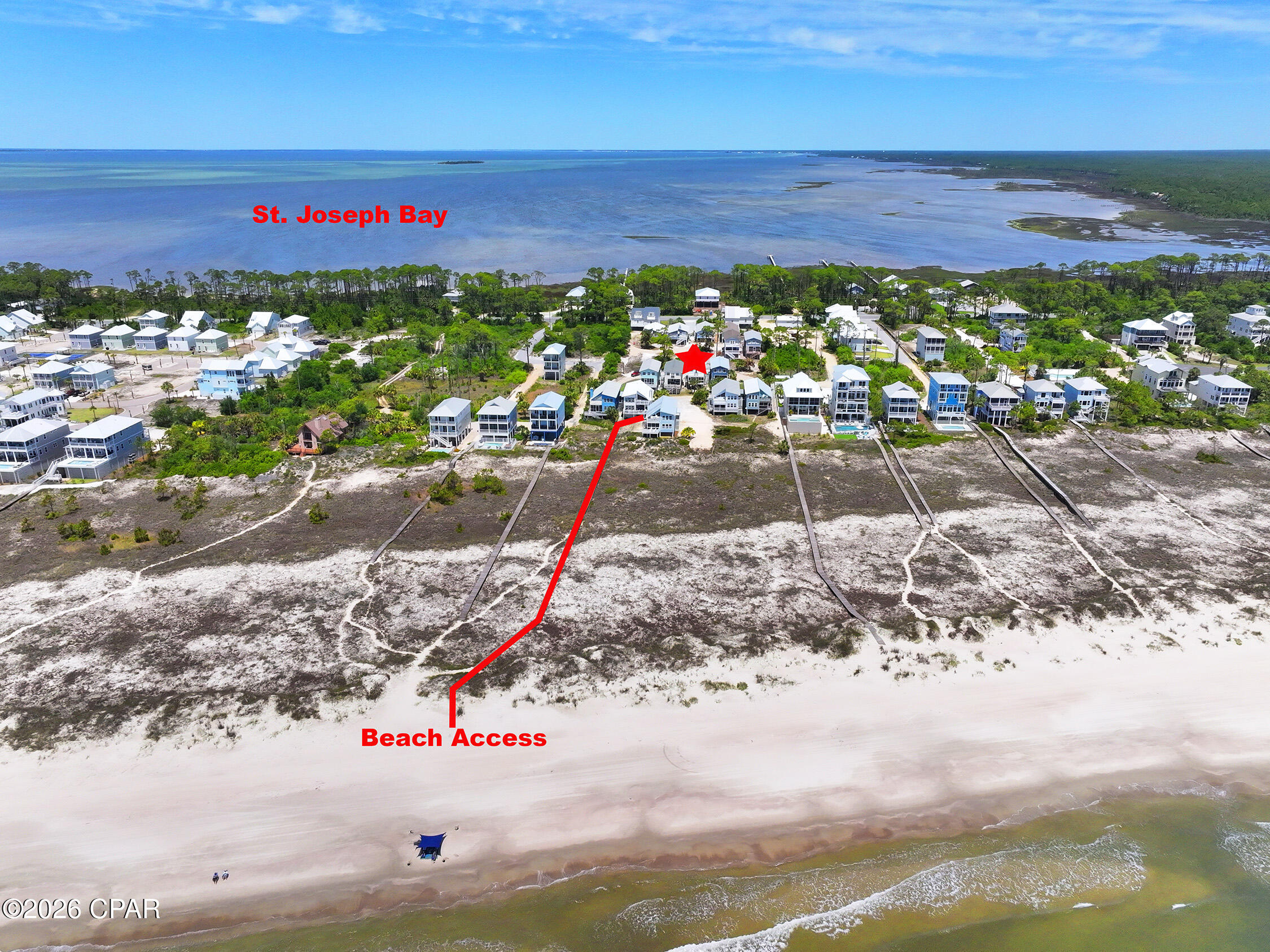 No Named Subdivision - Residential