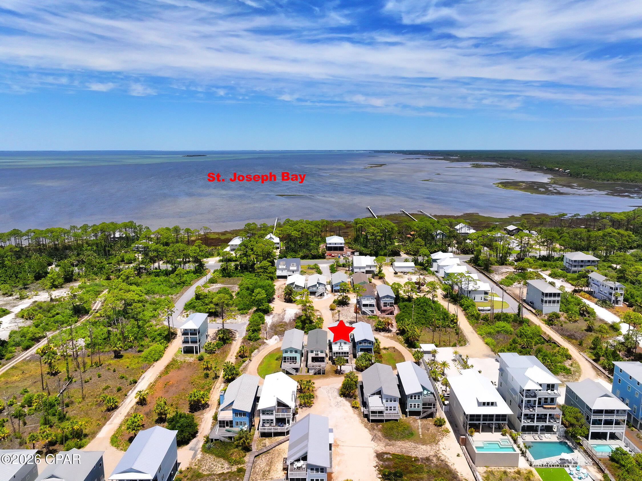 No Named Subdivision - Residential