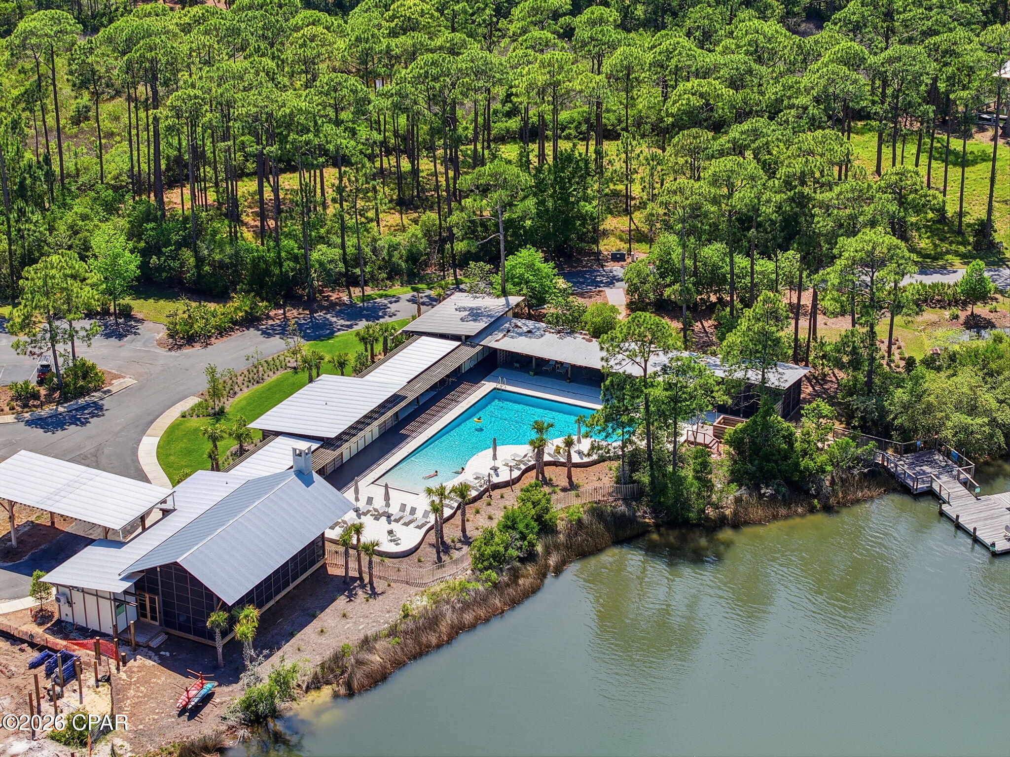 Rivercamps On Crooked Creek - Land