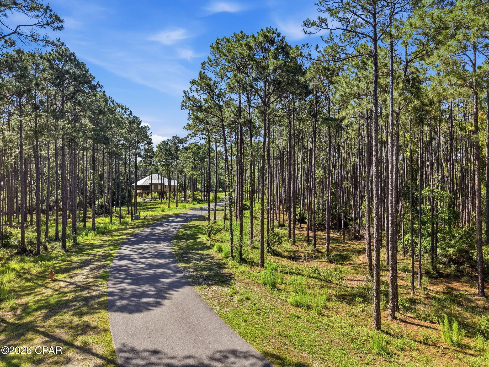 Rivercamps On Crooked Creek - Land