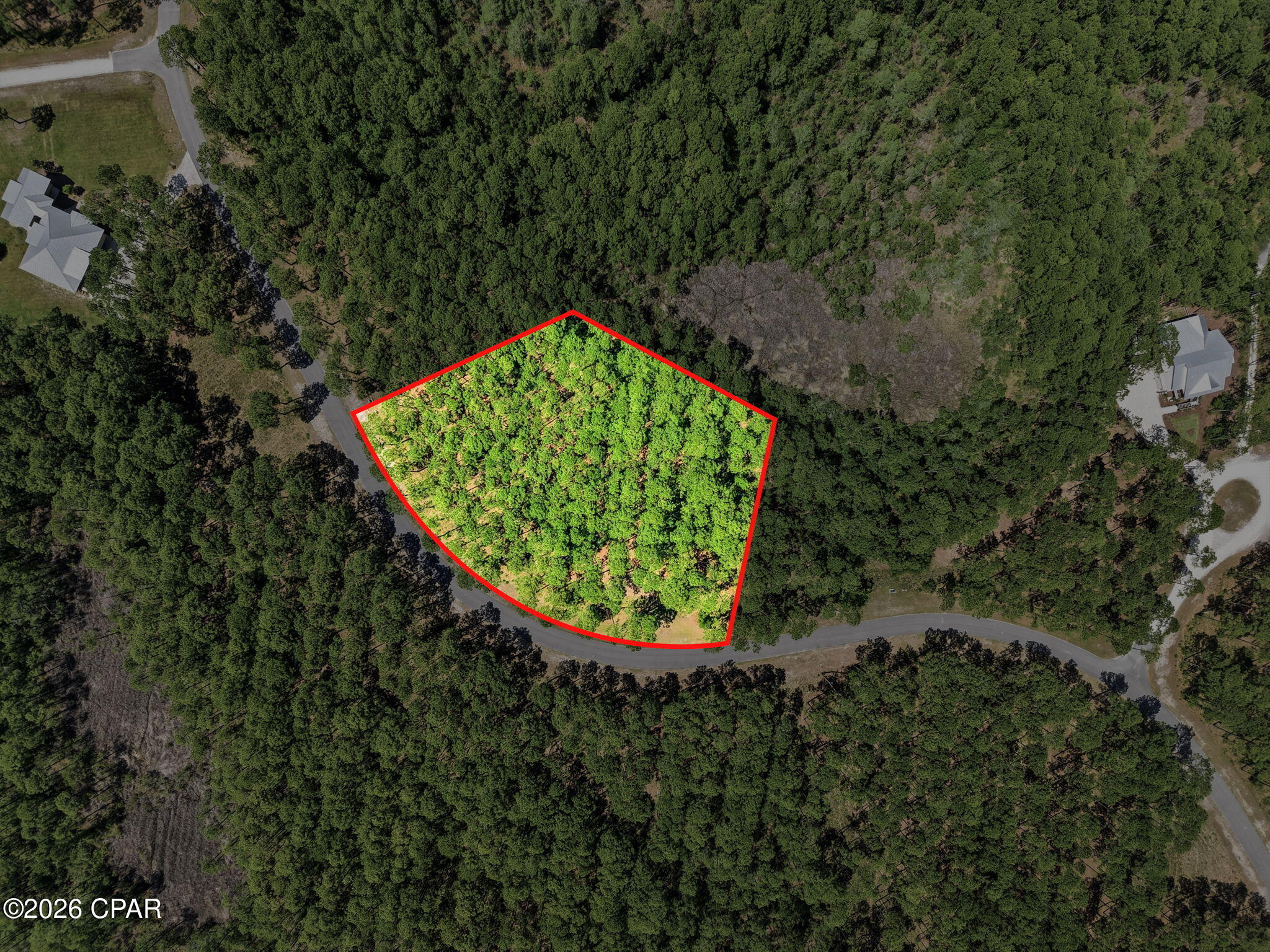 Rivercamps On Crooked Creek - Land