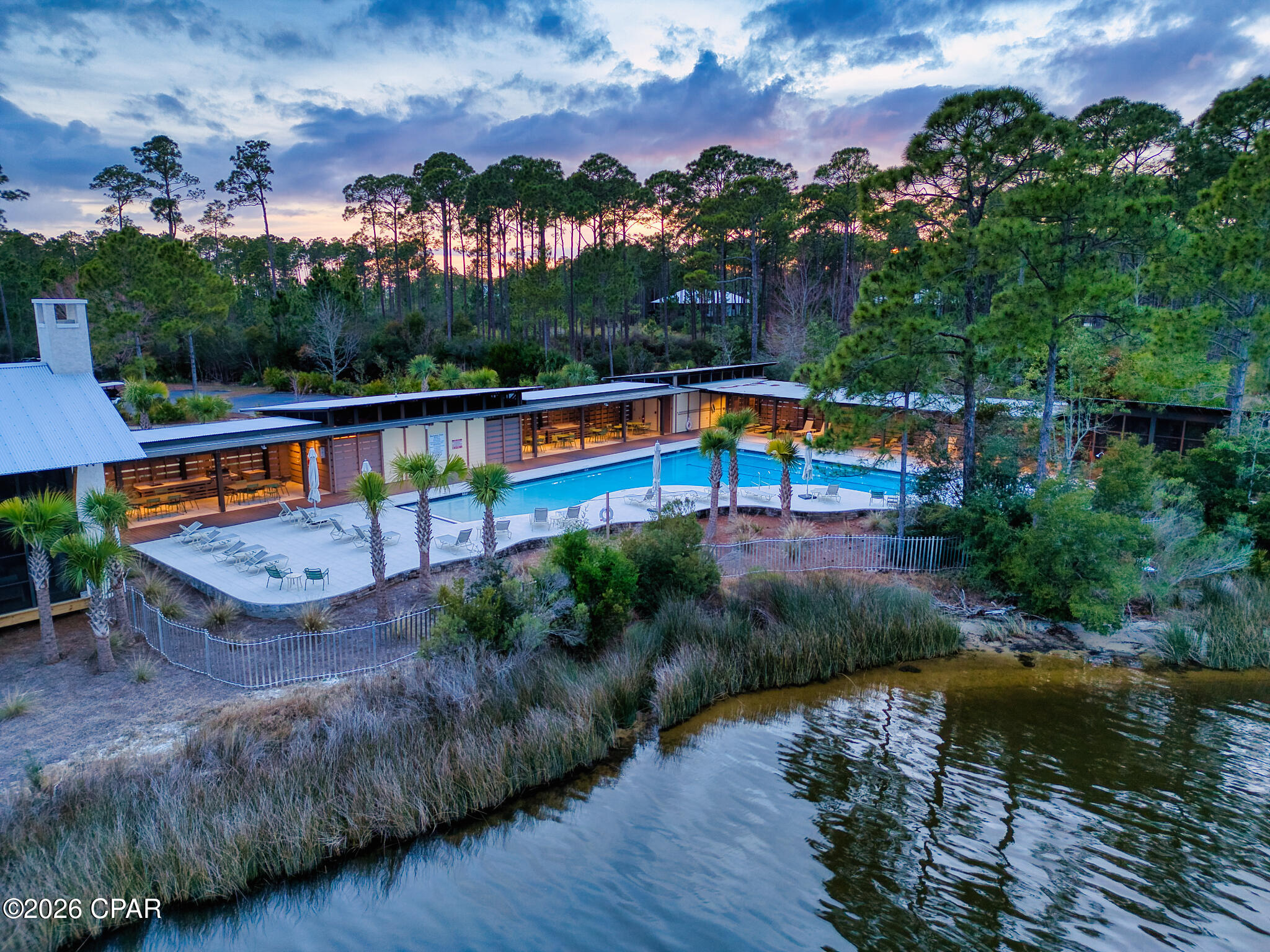 Rivercamps On Crooked Creek - Land