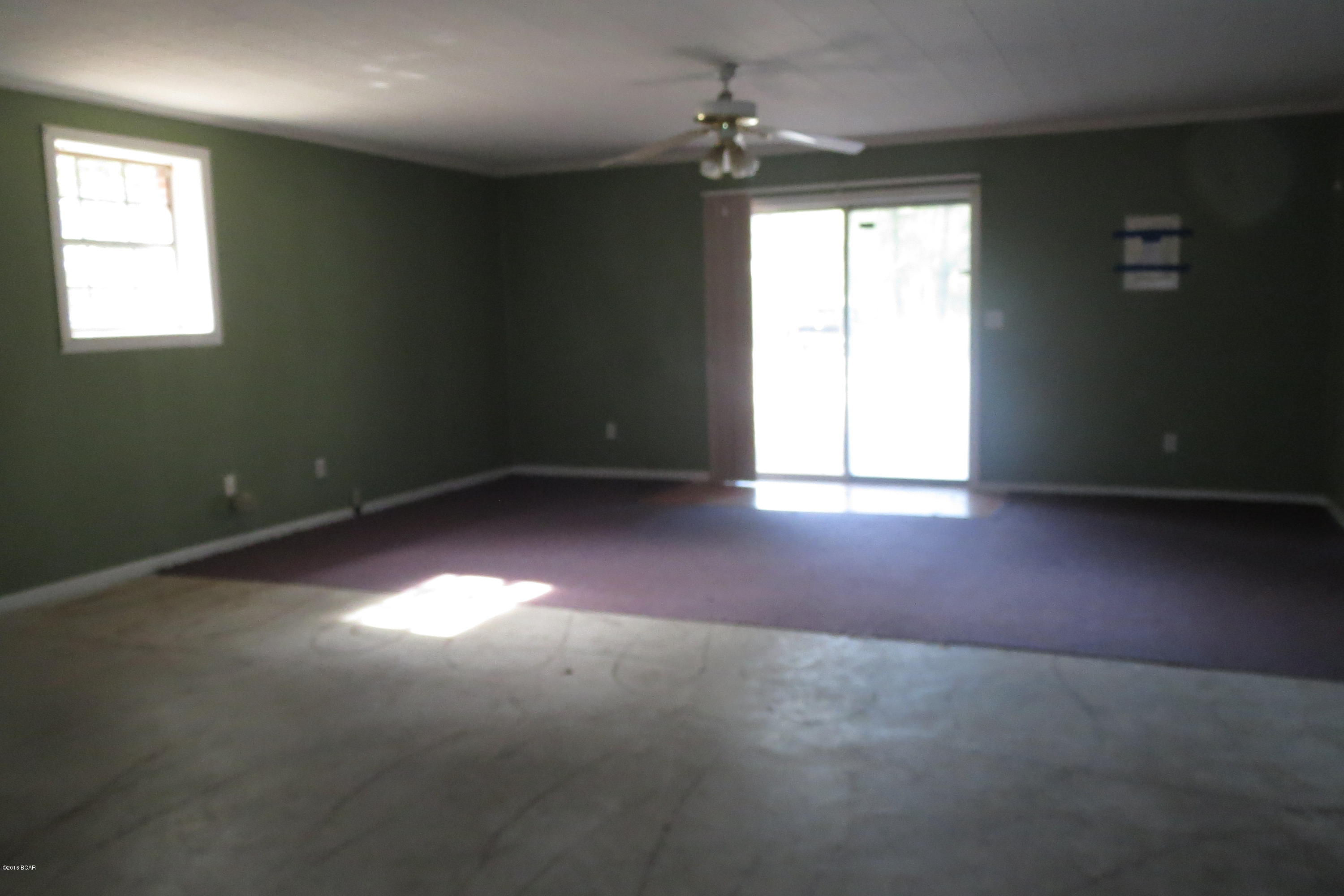 Carver Heights - Residential