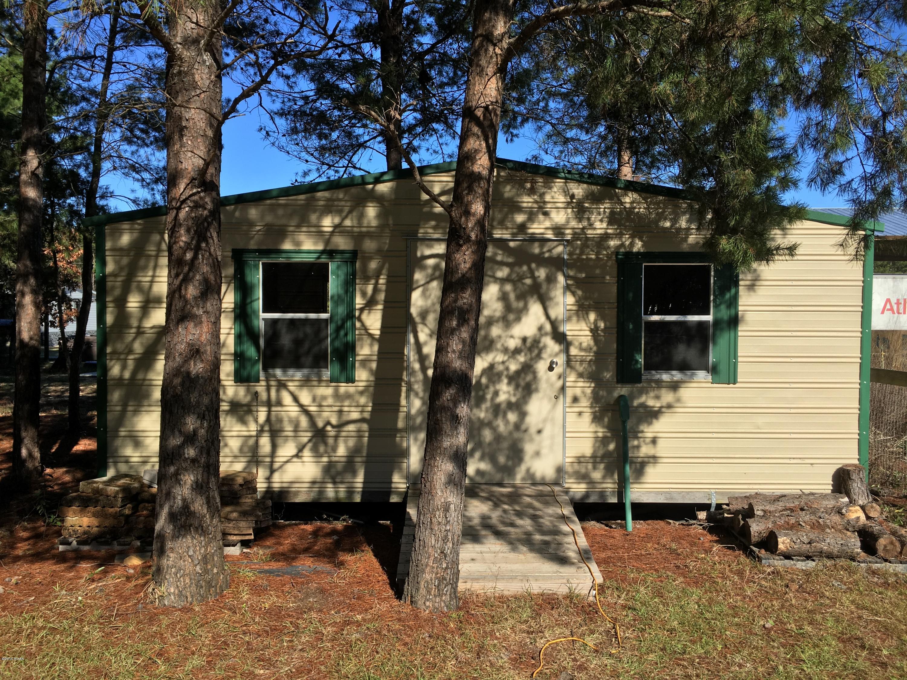 Sikes - Residential