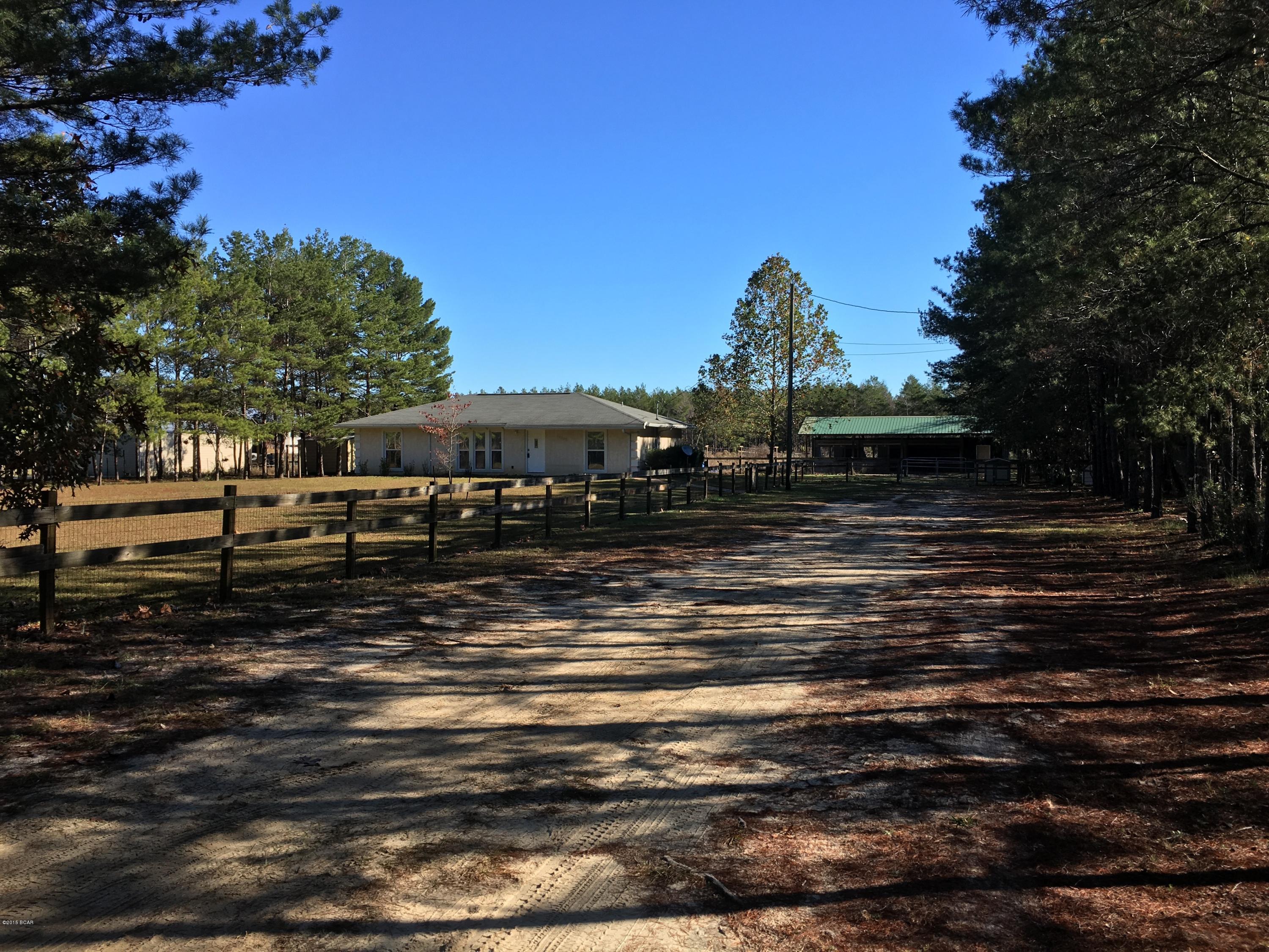 Sikes - Residential