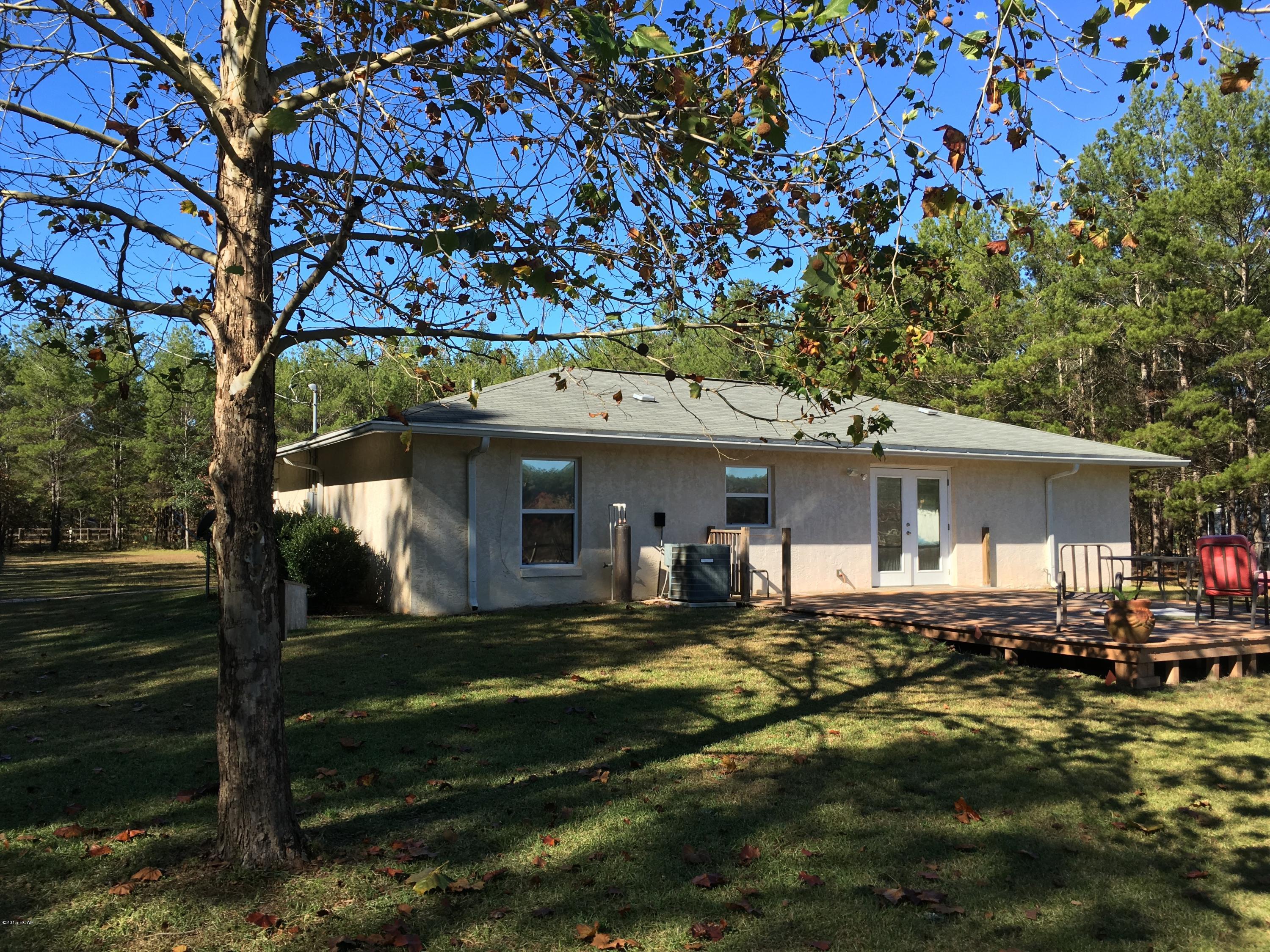 Sikes - Residential