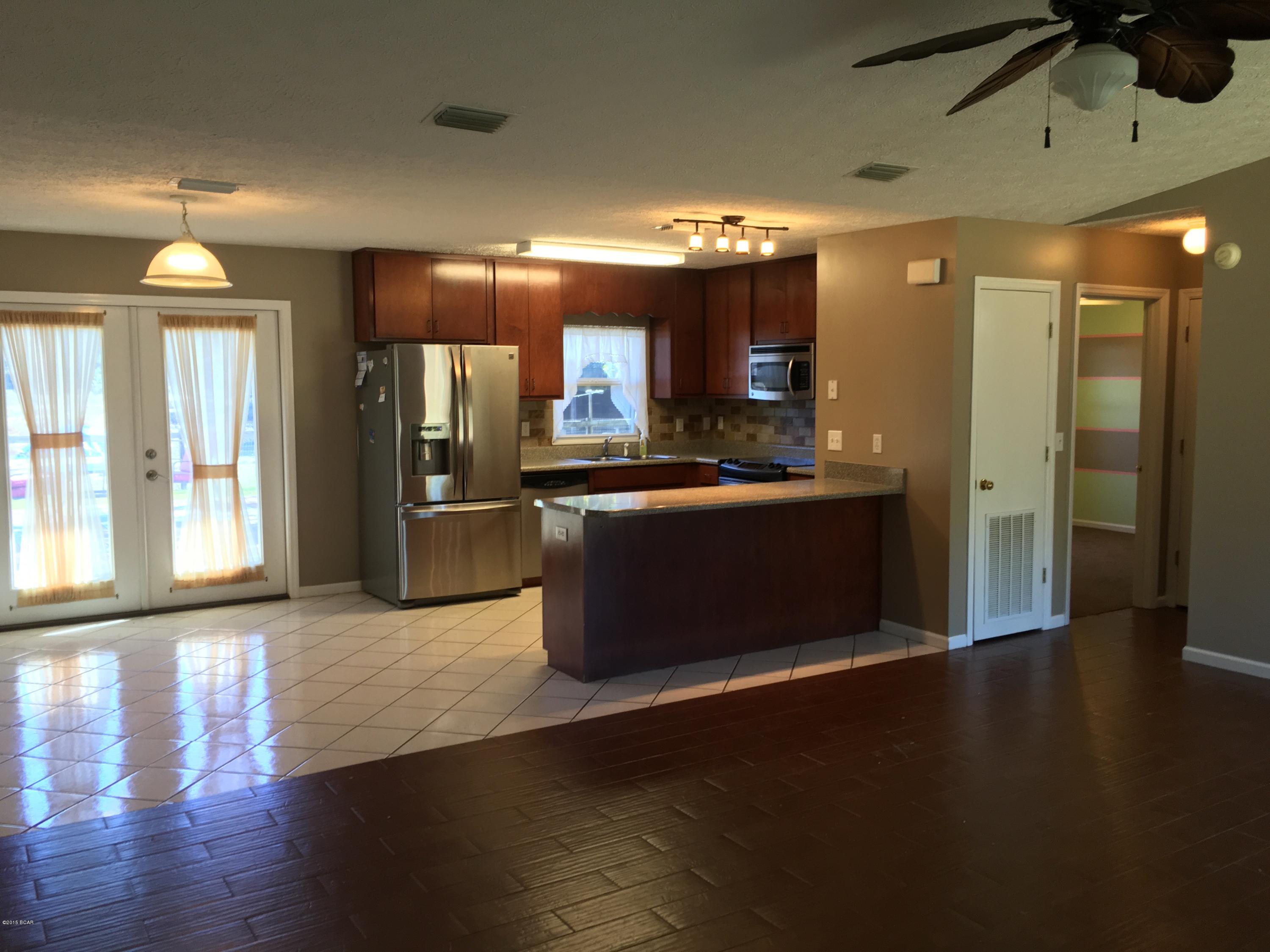 Sikes - Residential