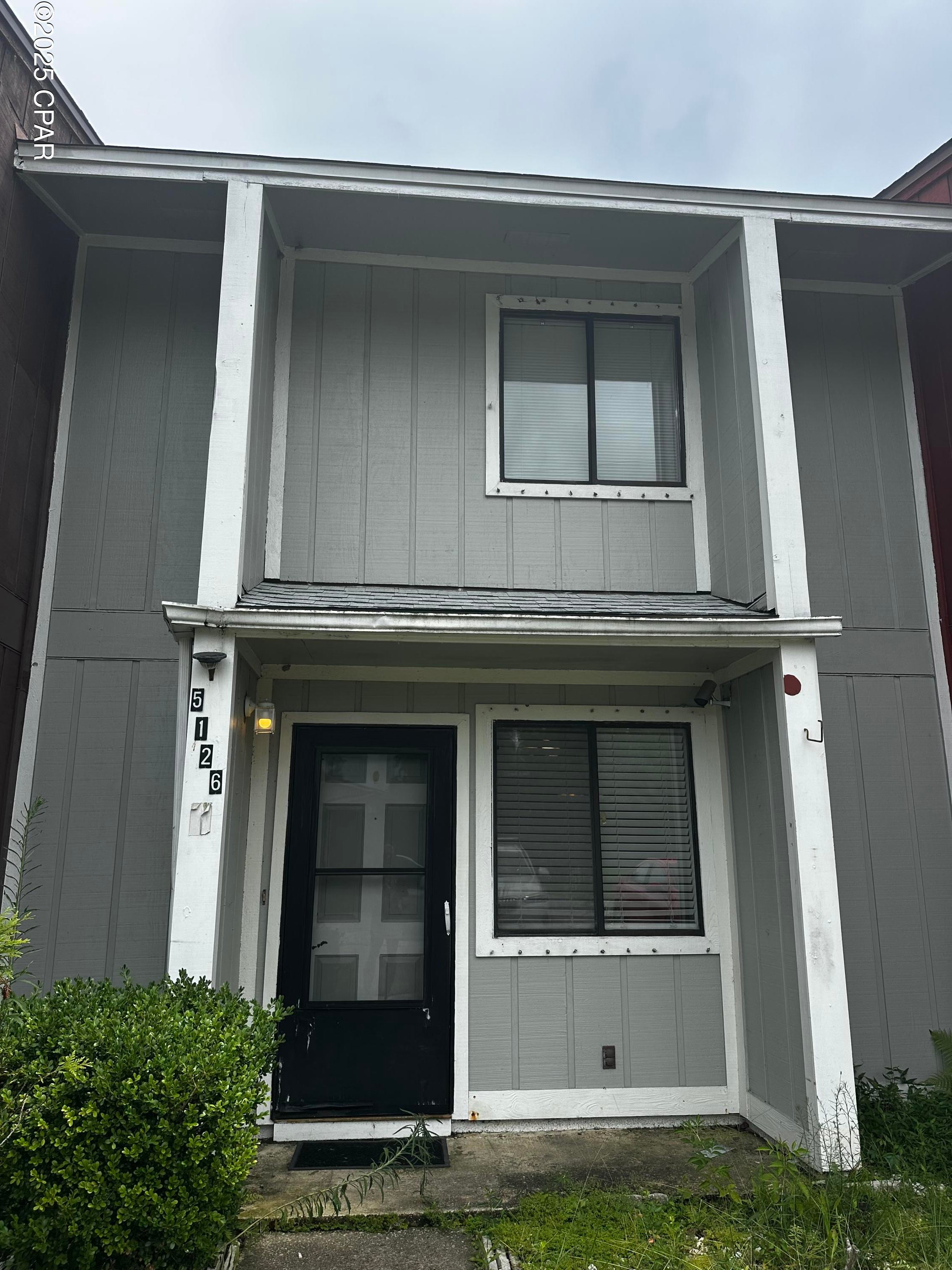 [No Recorded Subdiv] - Residential Lease