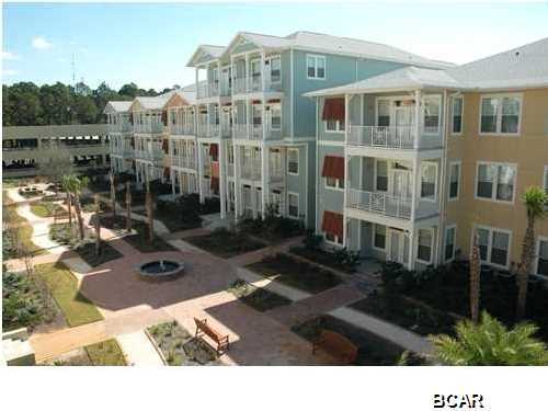 Island Reserve - Residential