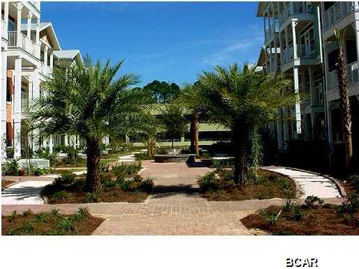 Island Reserve - Residential