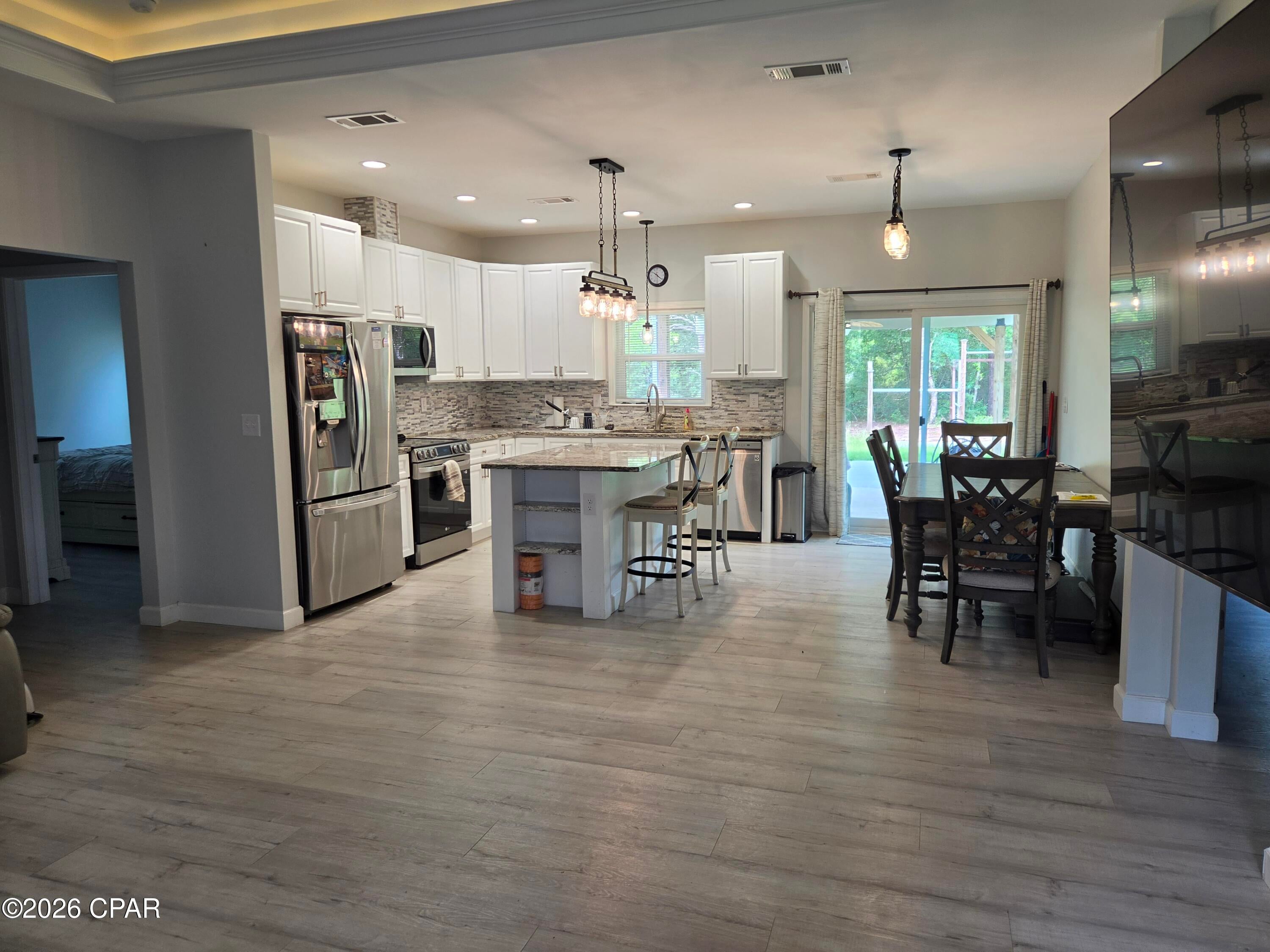 Leisure Lakes 1st Add - Residential