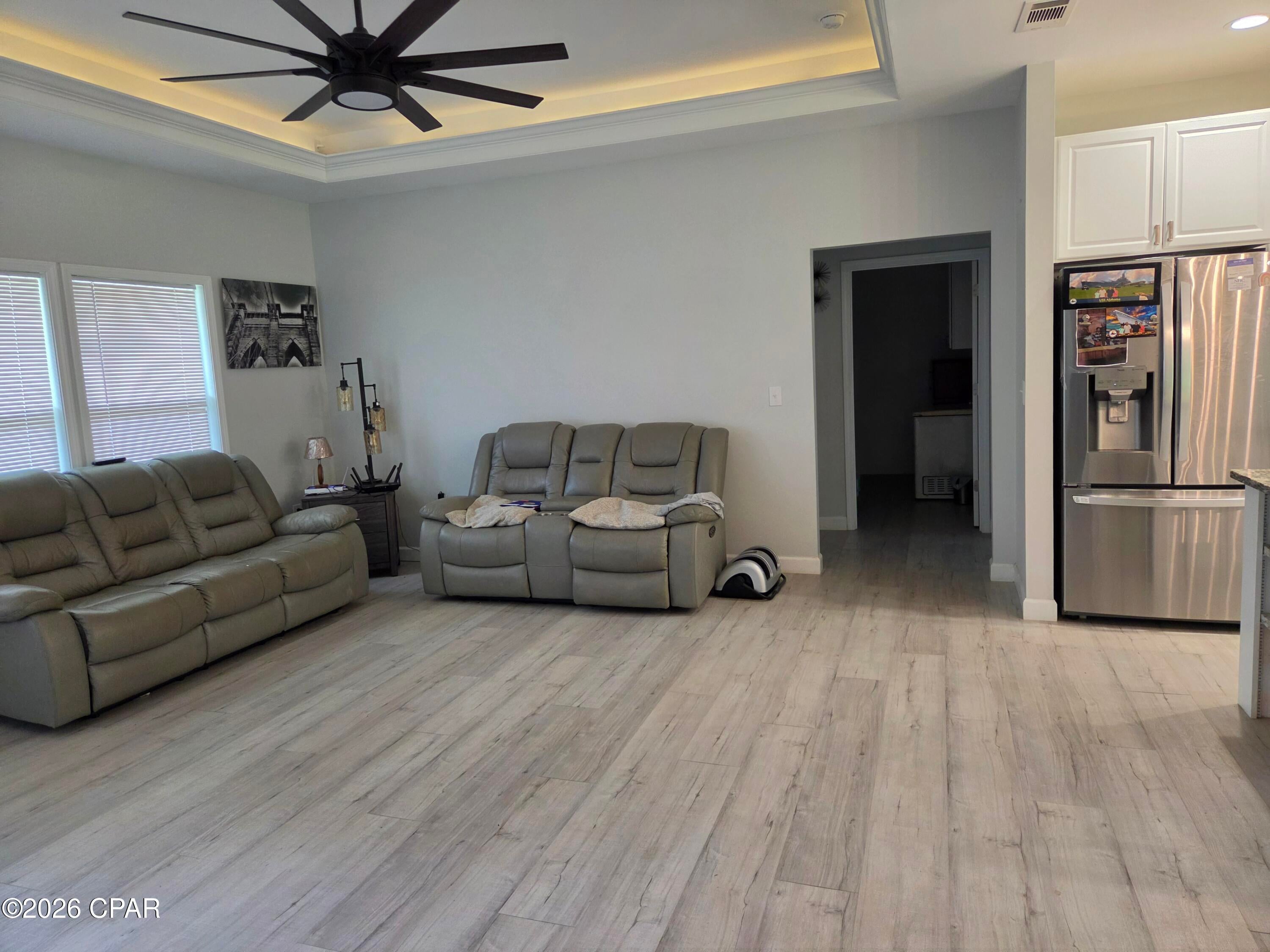 Leisure Lakes 1st Add - Residential