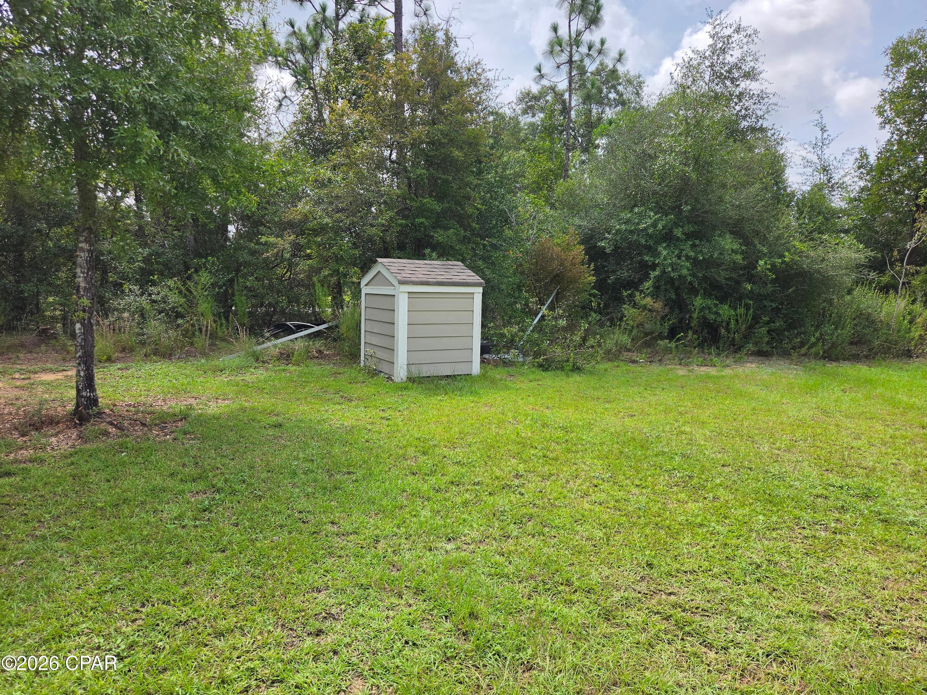 Leisure Lakes 1st Add - Residential