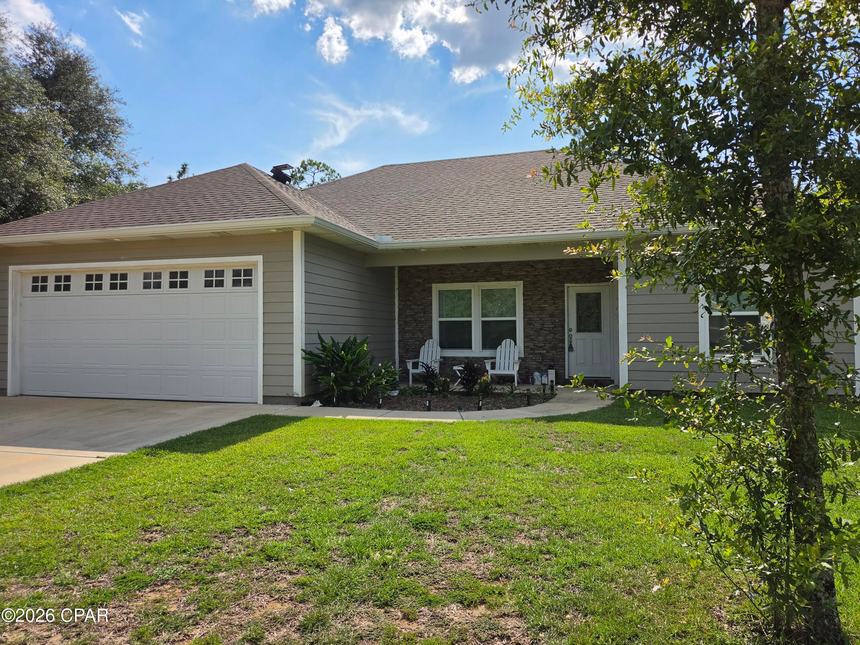 Leisure Lakes 1st Add - Residential