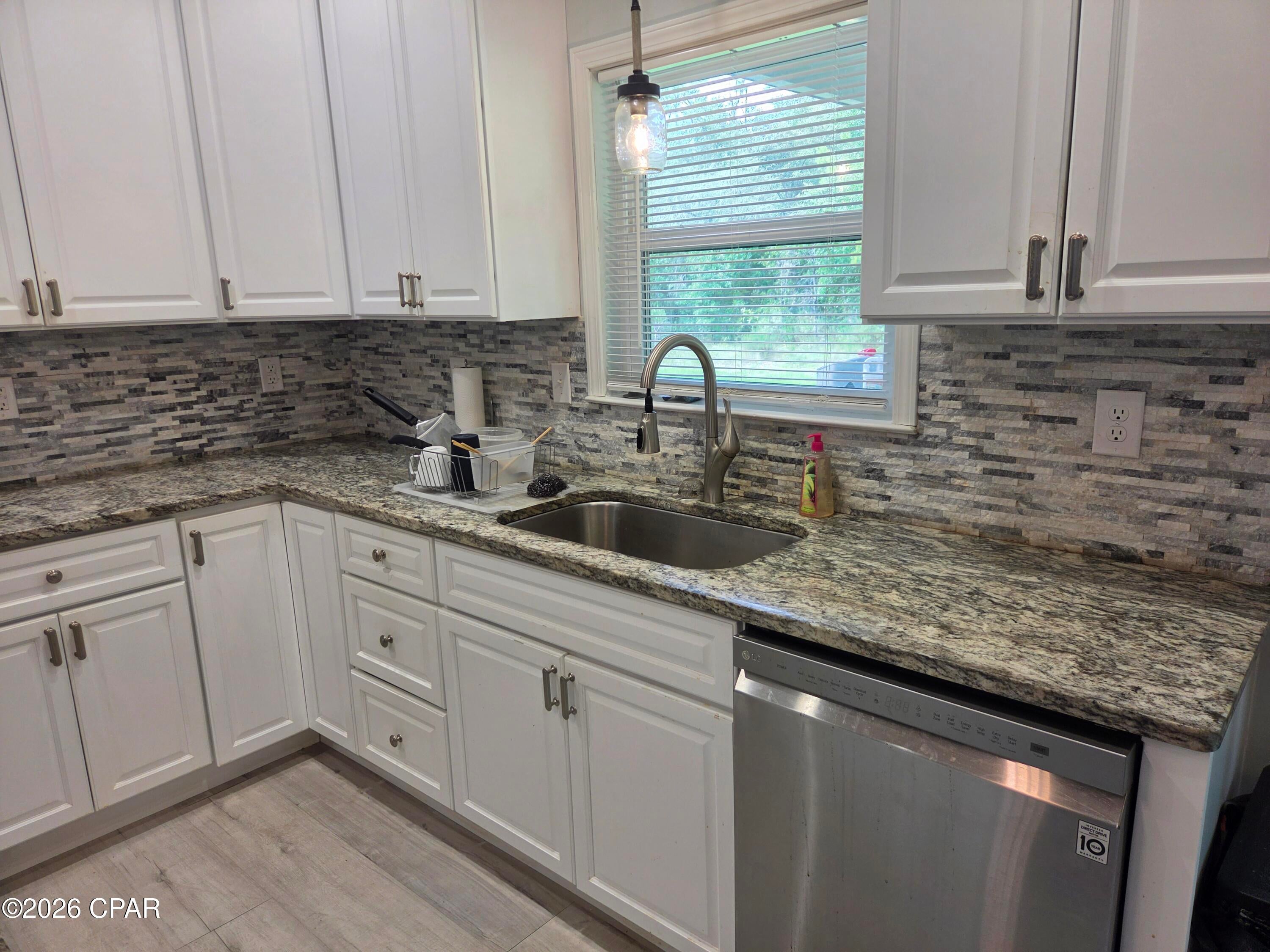 Leisure Lakes 1st Add - Residential