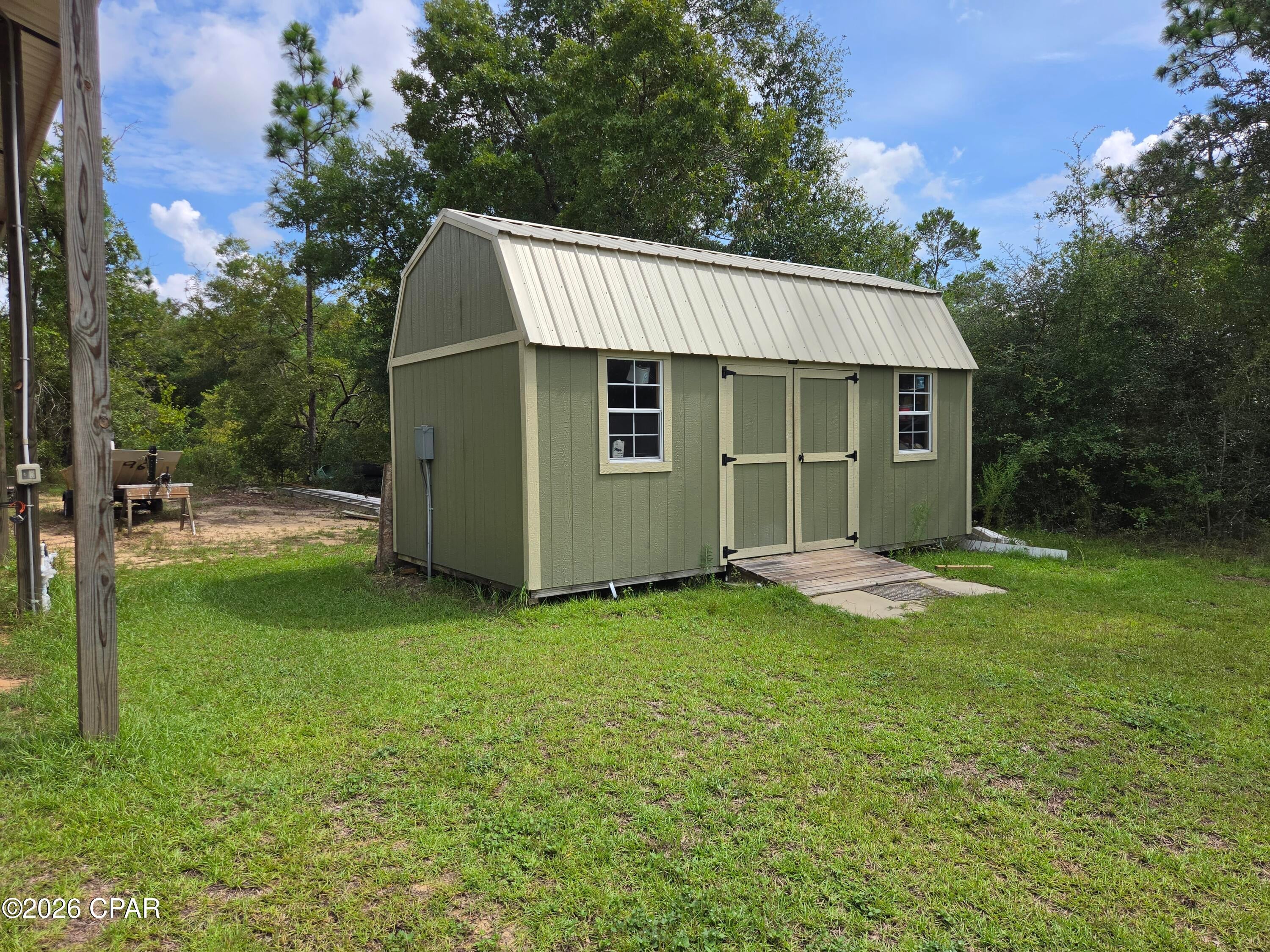 Leisure Lakes 1st Add - Residential