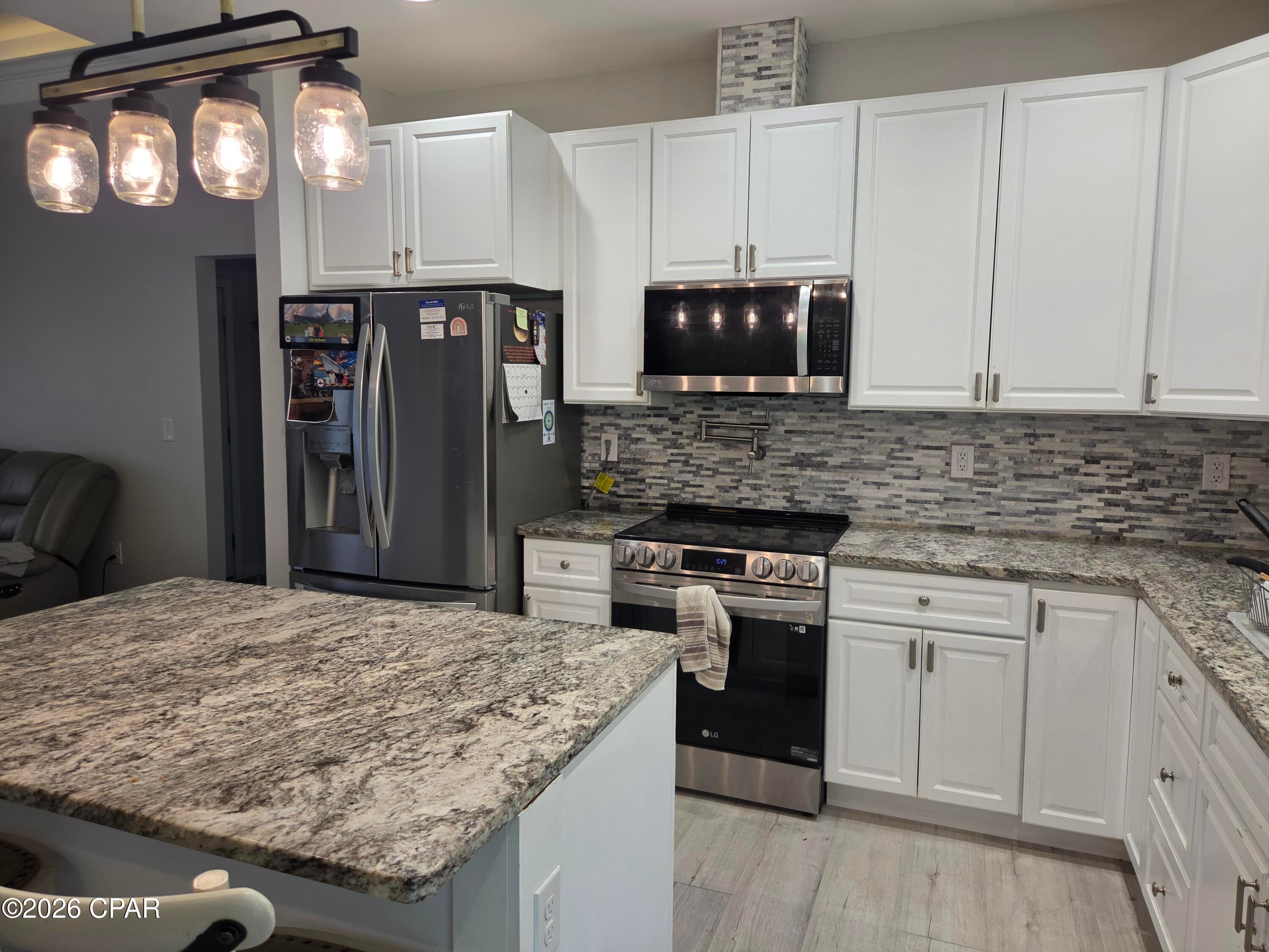 Leisure Lakes 1st Add - Residential