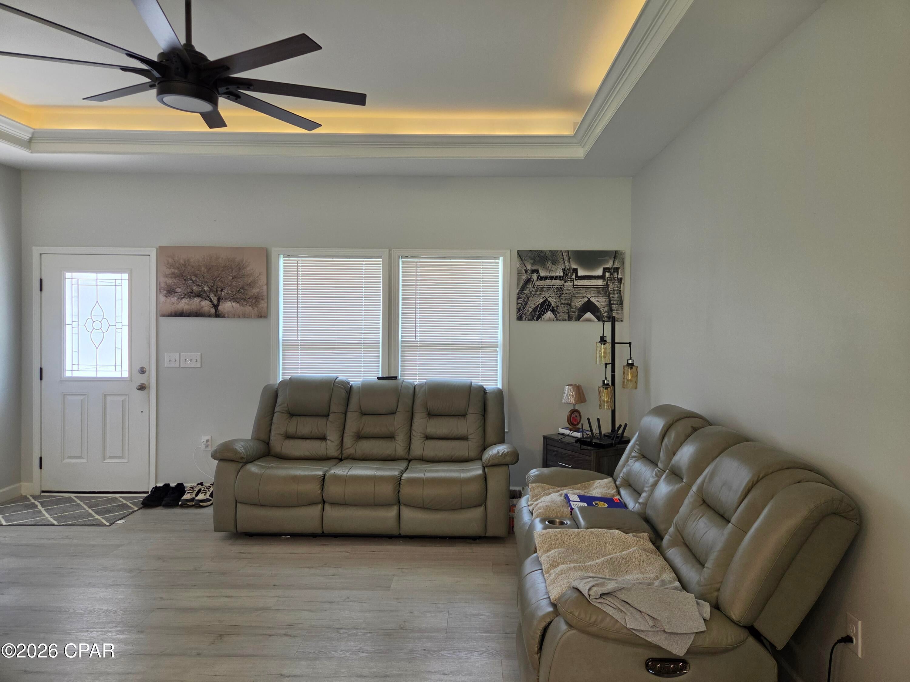 Leisure Lakes 1st Add - Residential