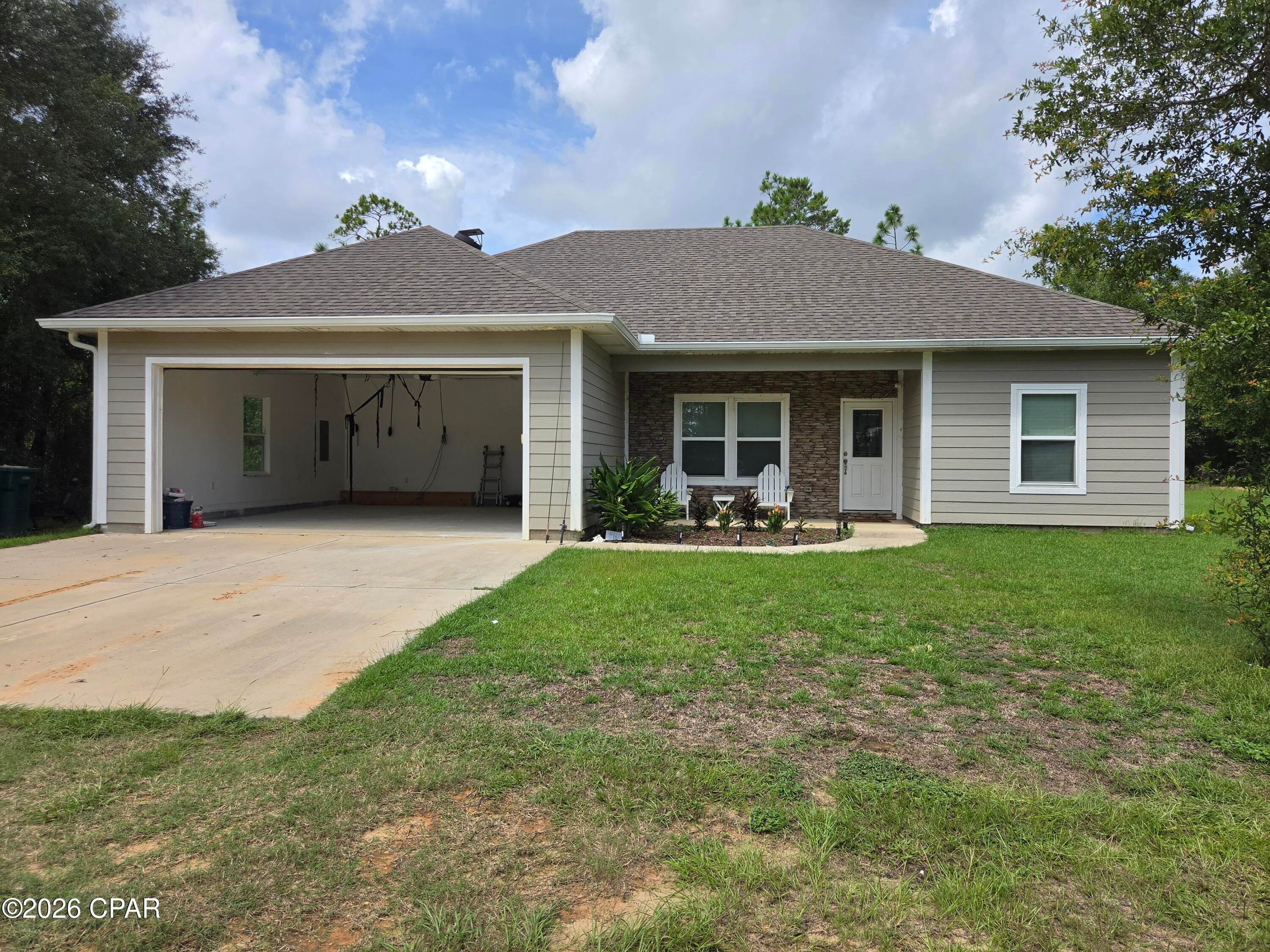 Leisure Lakes 1st Add - Residential