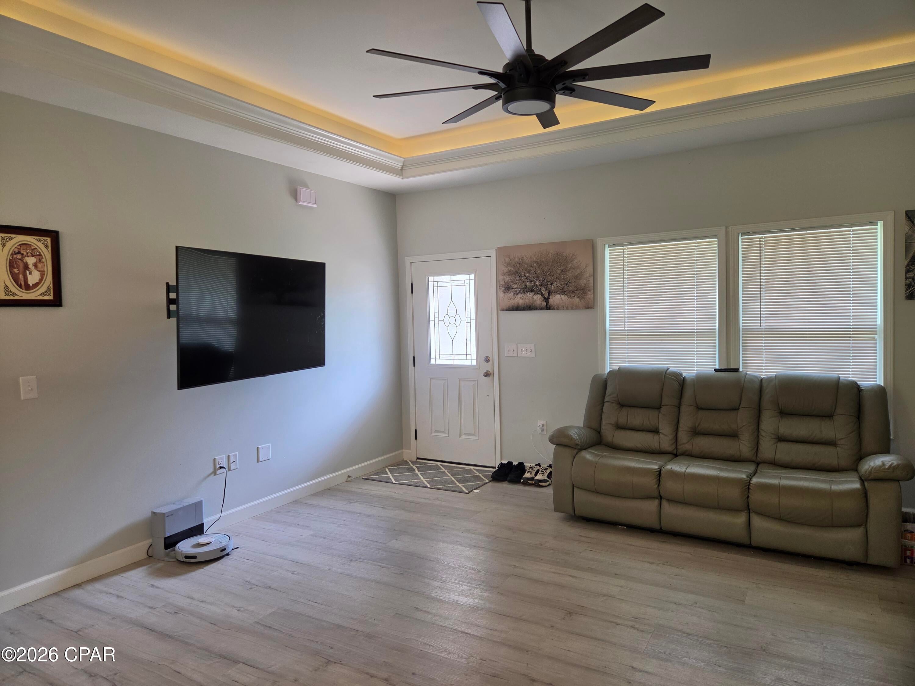 Leisure Lakes 1st Add - Residential