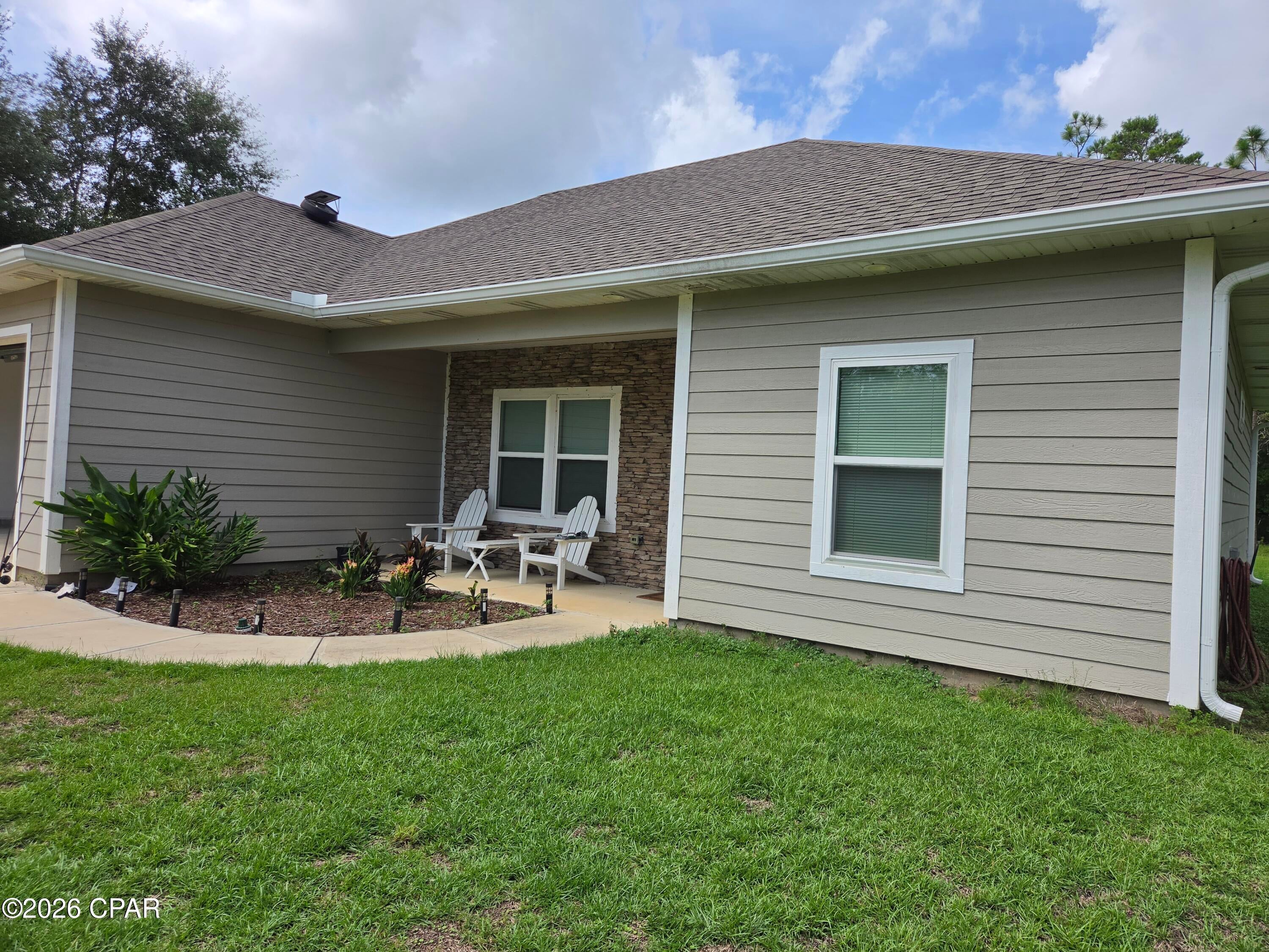 Leisure Lakes 1st Add - Residential