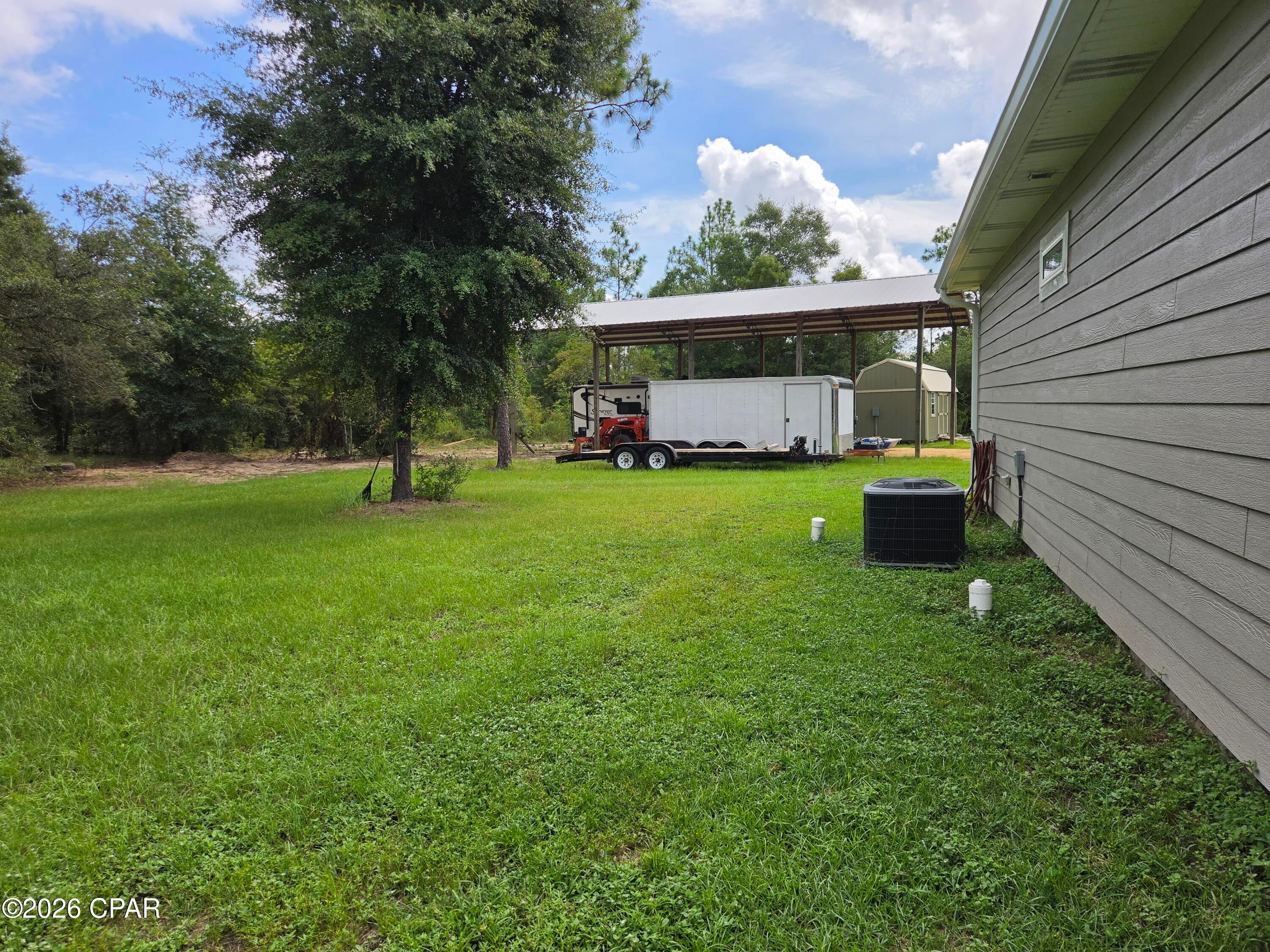 Leisure Lakes 1st Add - Residential