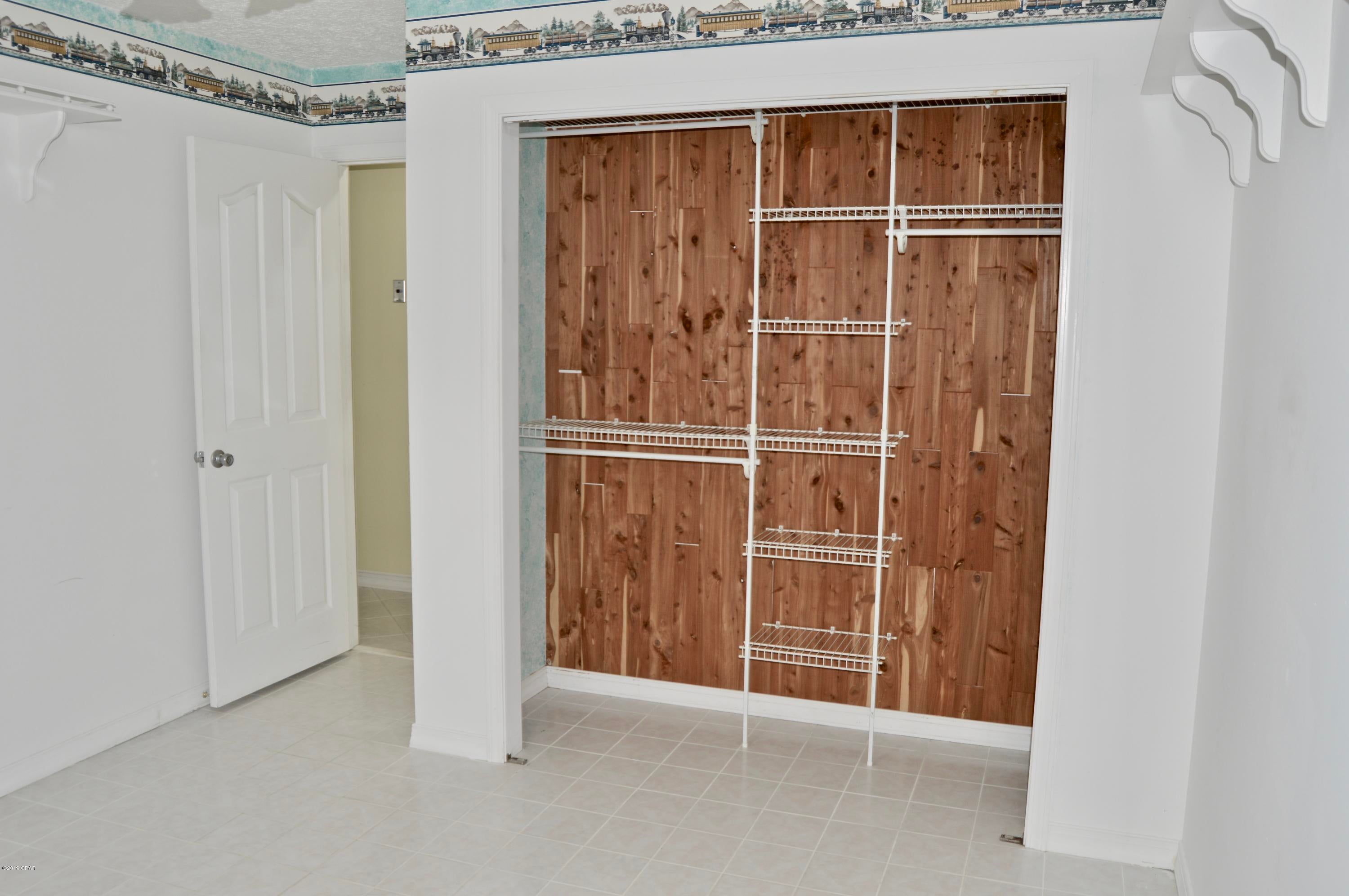 Bay Front Unit 2 - Residential