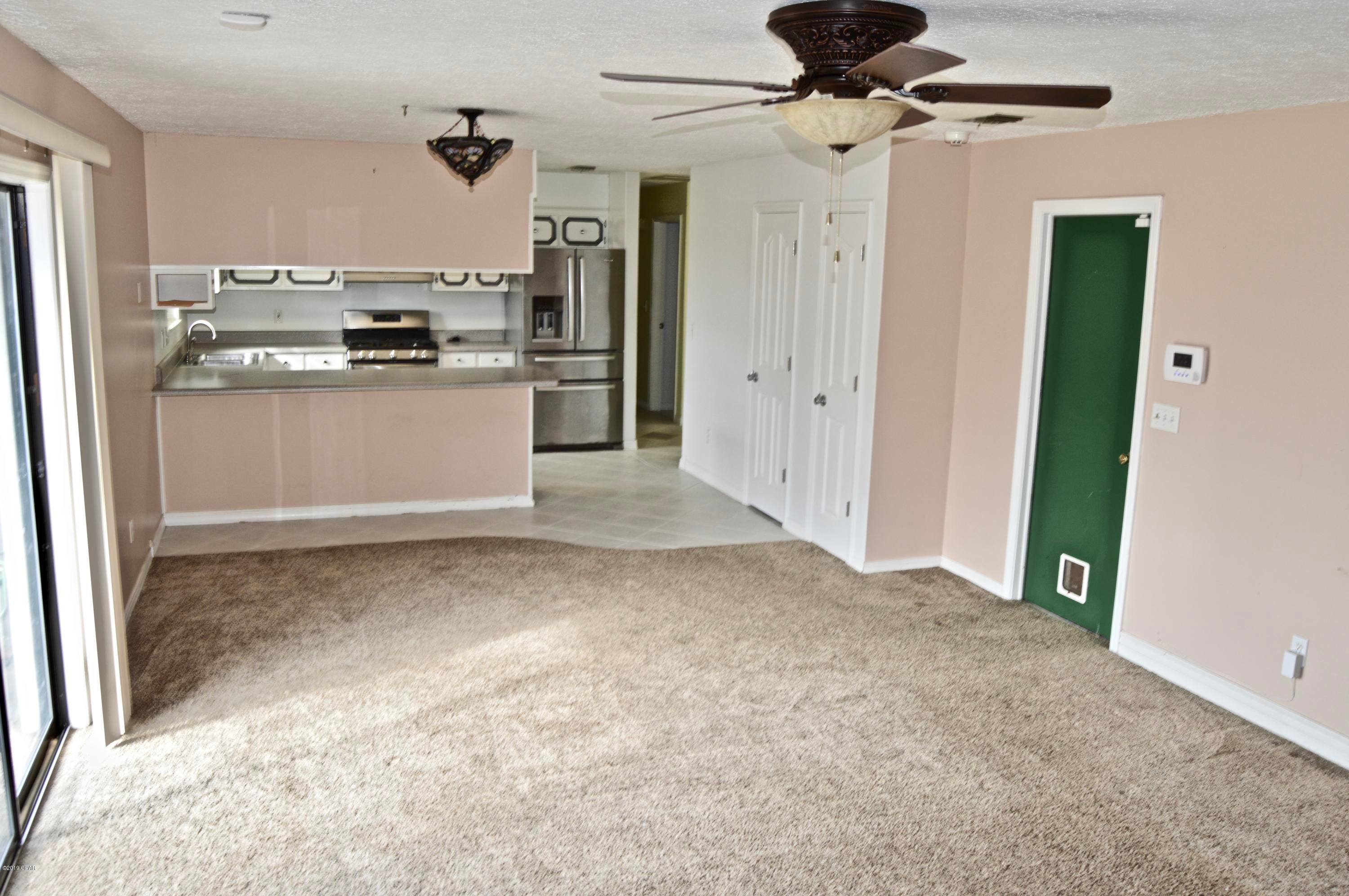 Bay Front Unit 2 - Residential