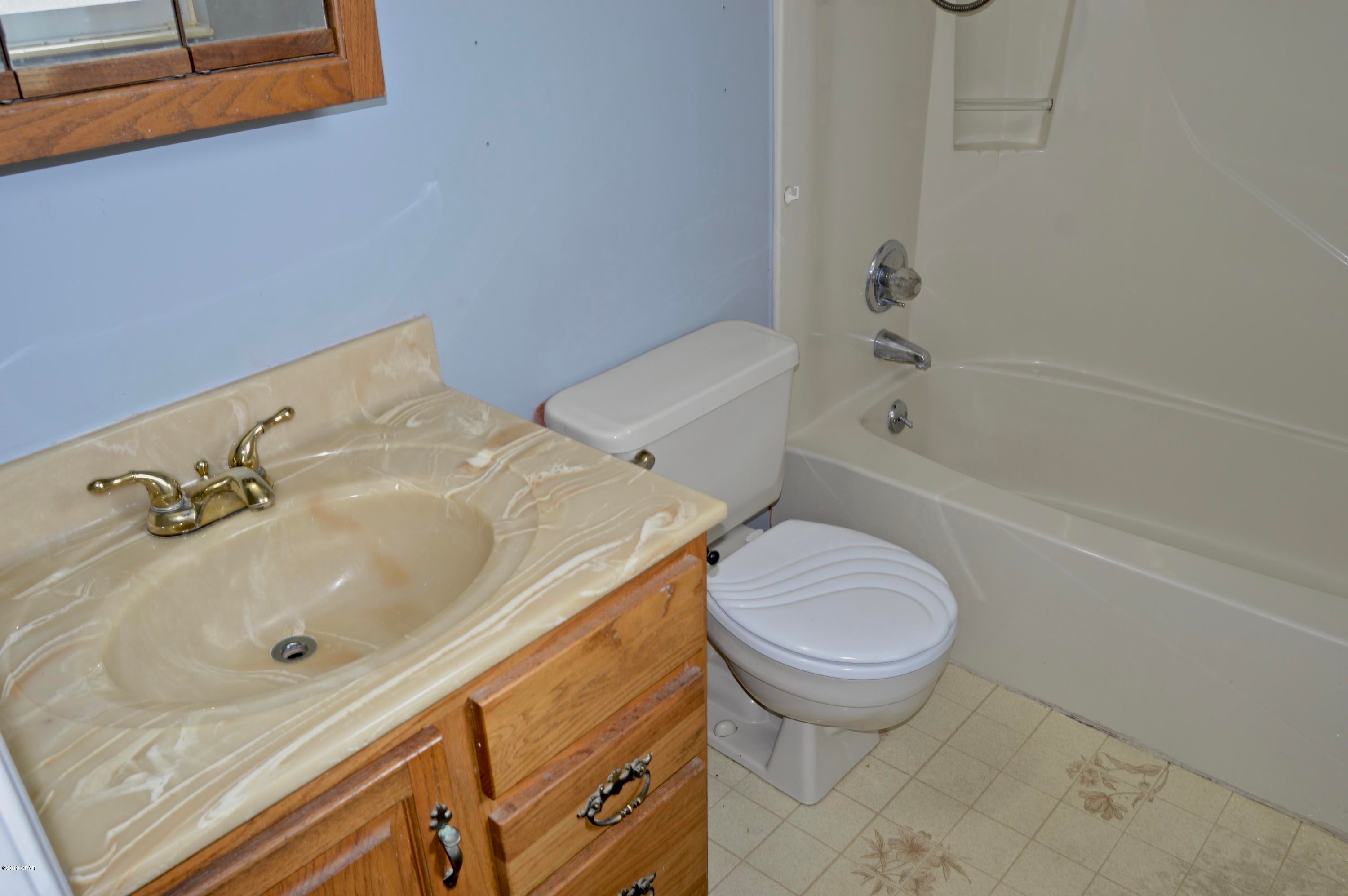 Bay Front Unit 2 - Residential