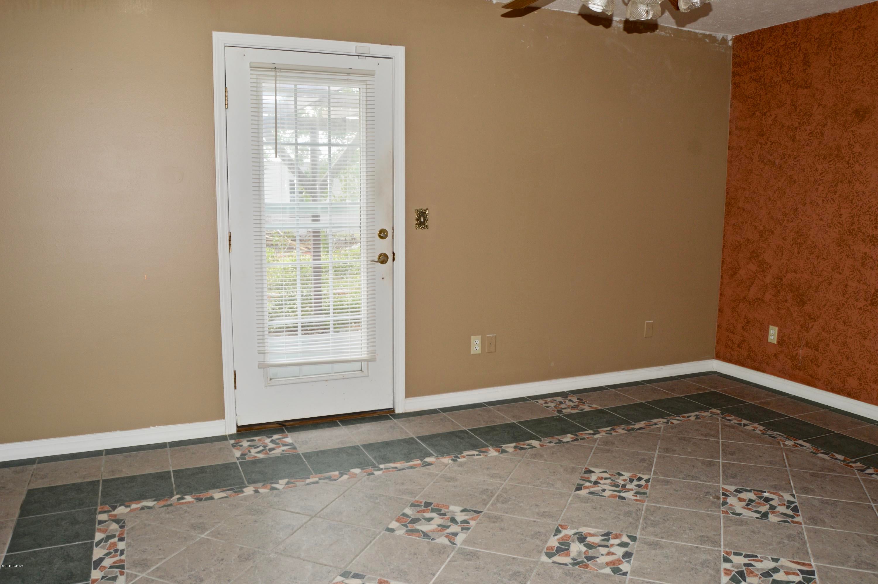 Bay Front Unit 2 - Residential