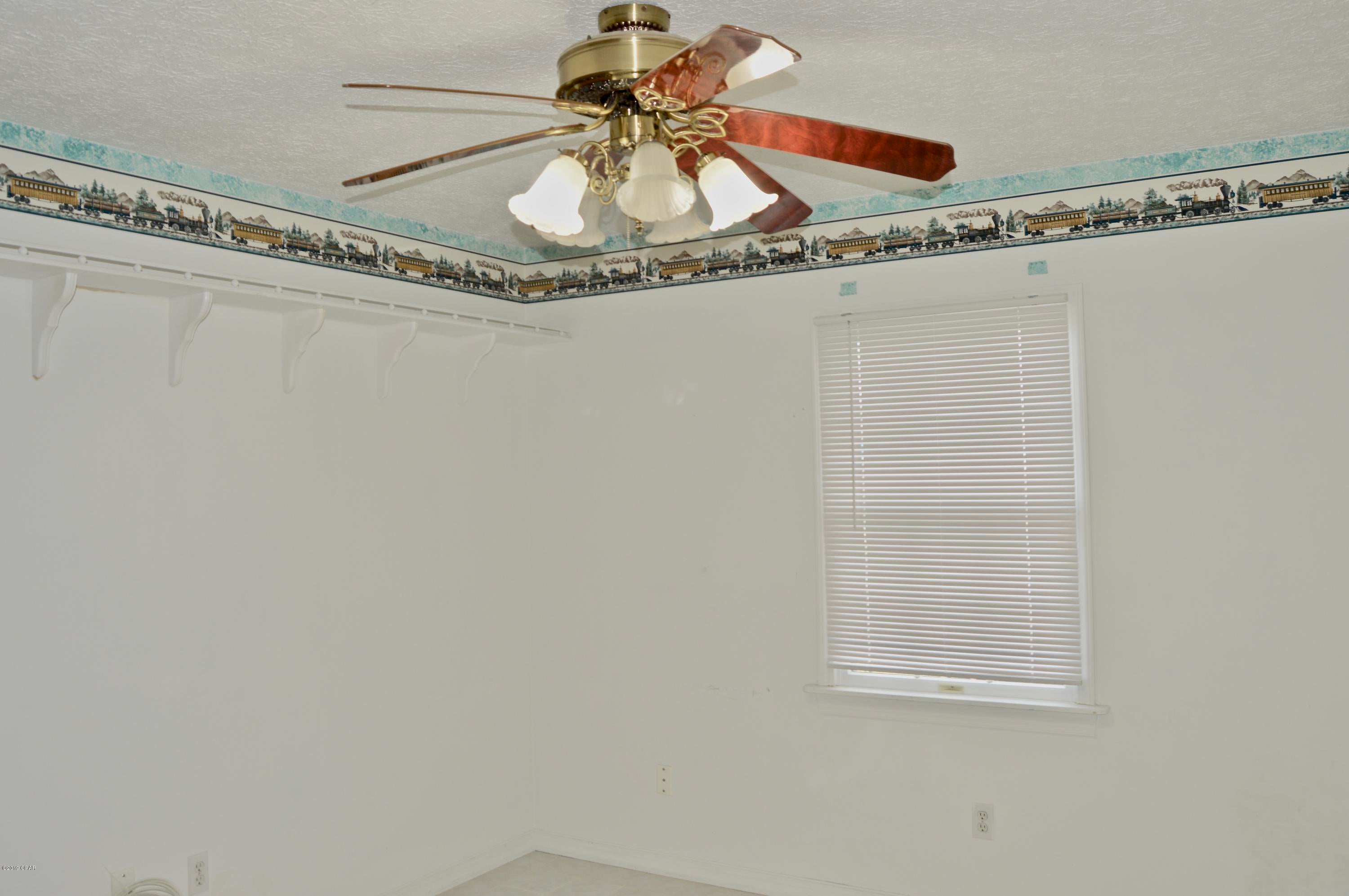 Bay Front Unit 2 - Residential