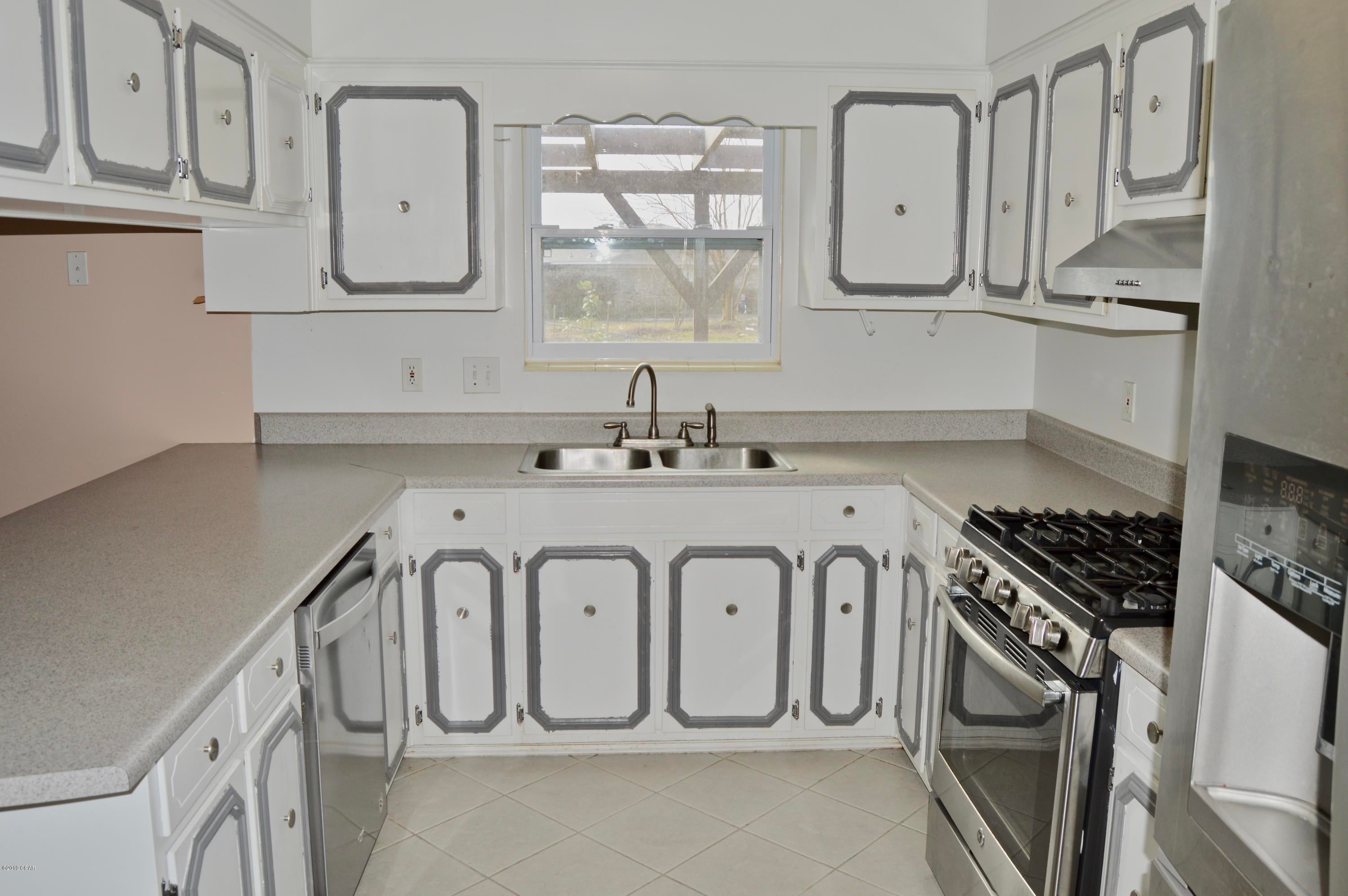 Bay Front Unit 2 - Residential