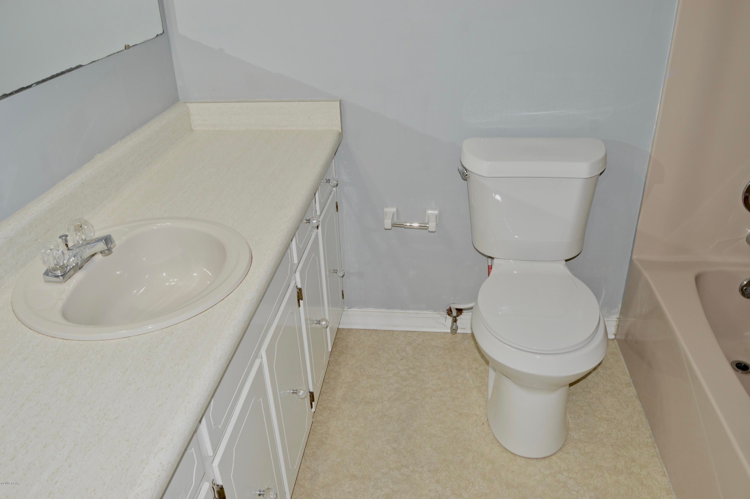 Bay Front Unit 2 - Residential