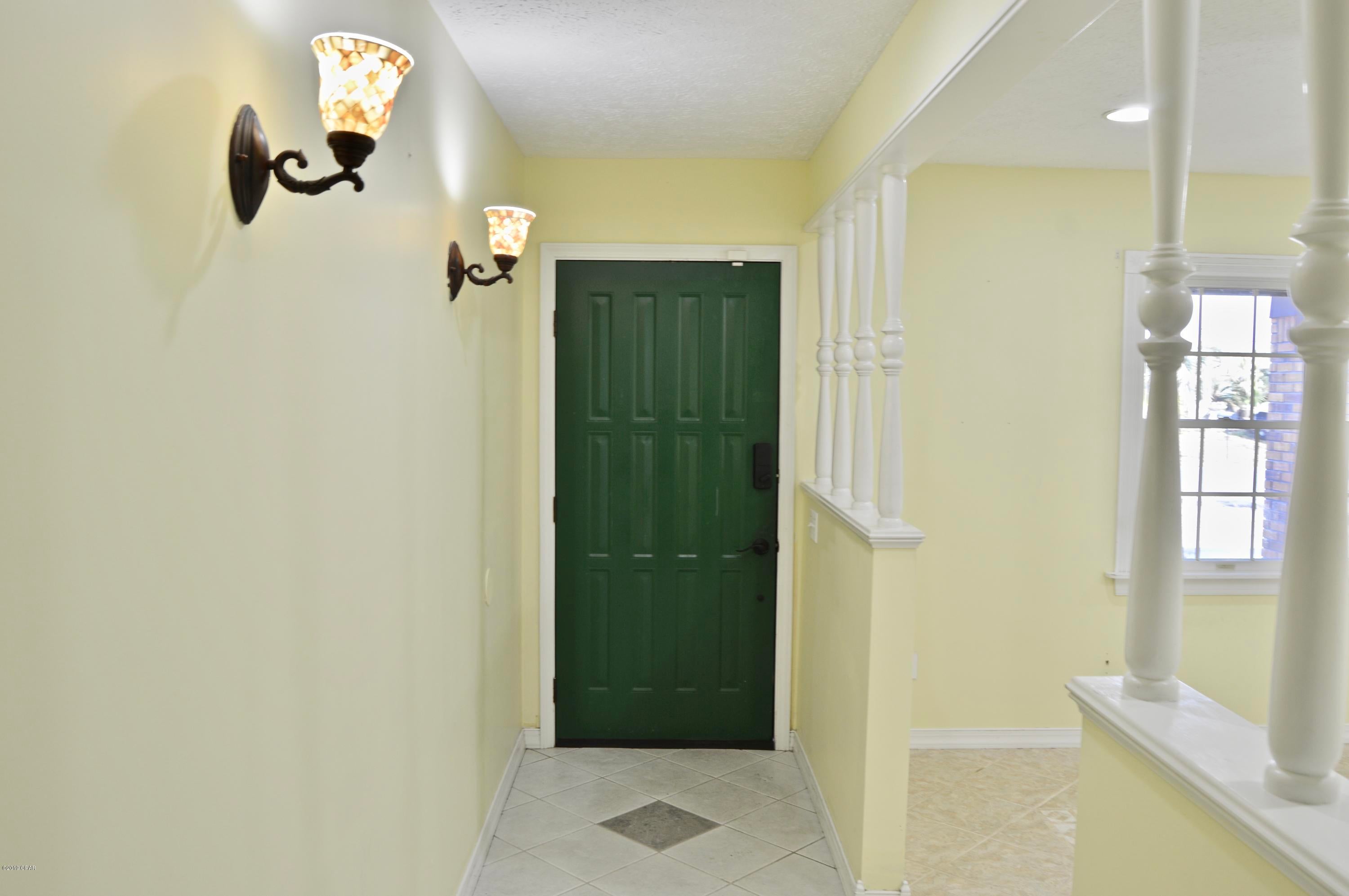Bay Front Unit 2 - Residential