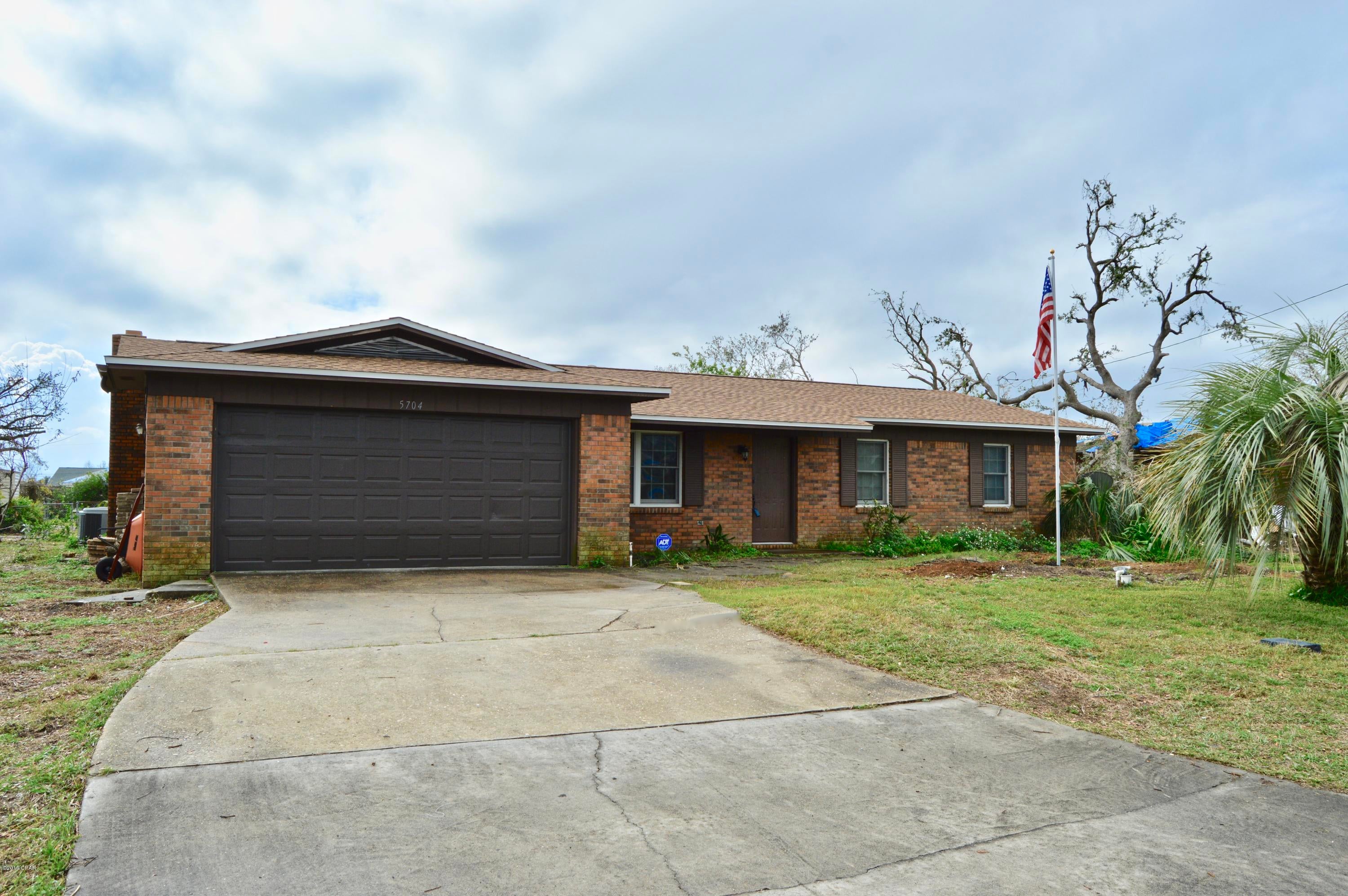 Bay Front Unit 2 - Residential