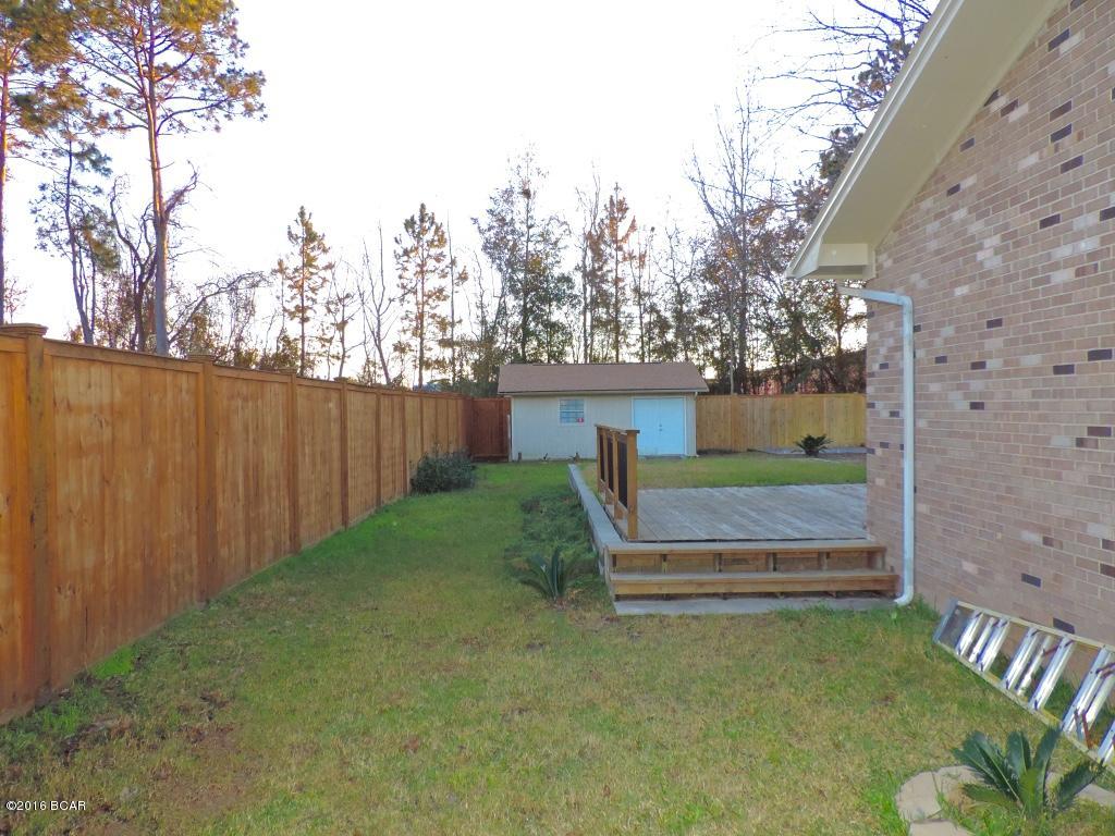 Lynn Haven - Residential