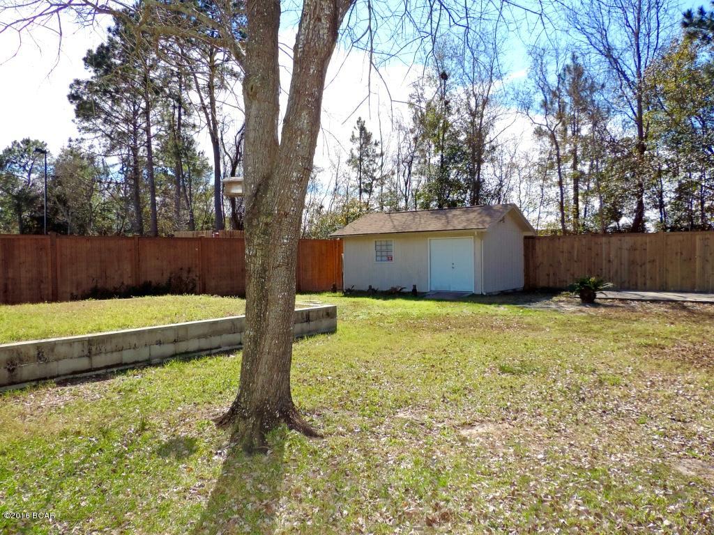 Lynn Haven - Residential