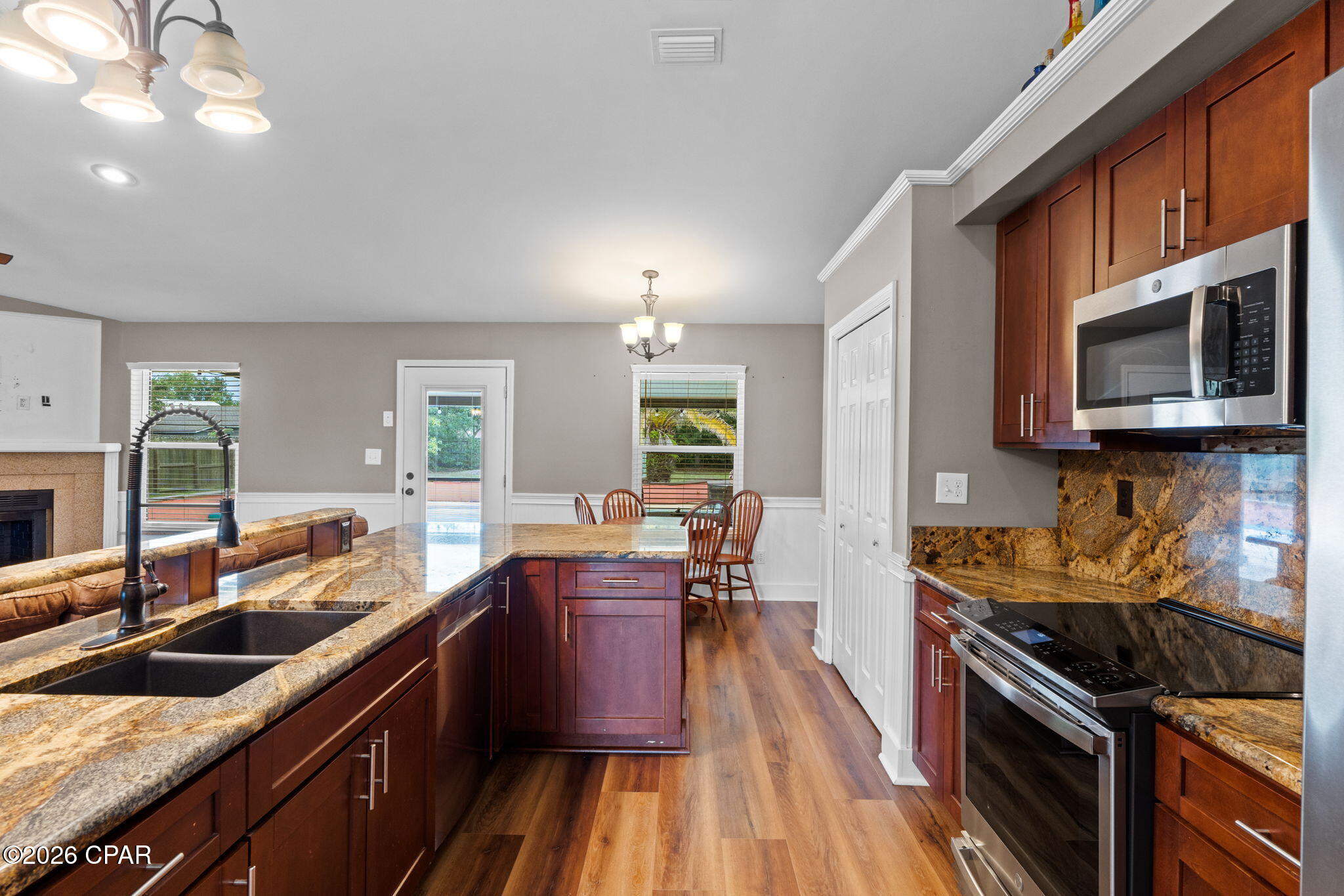 Oxford Place - Residential