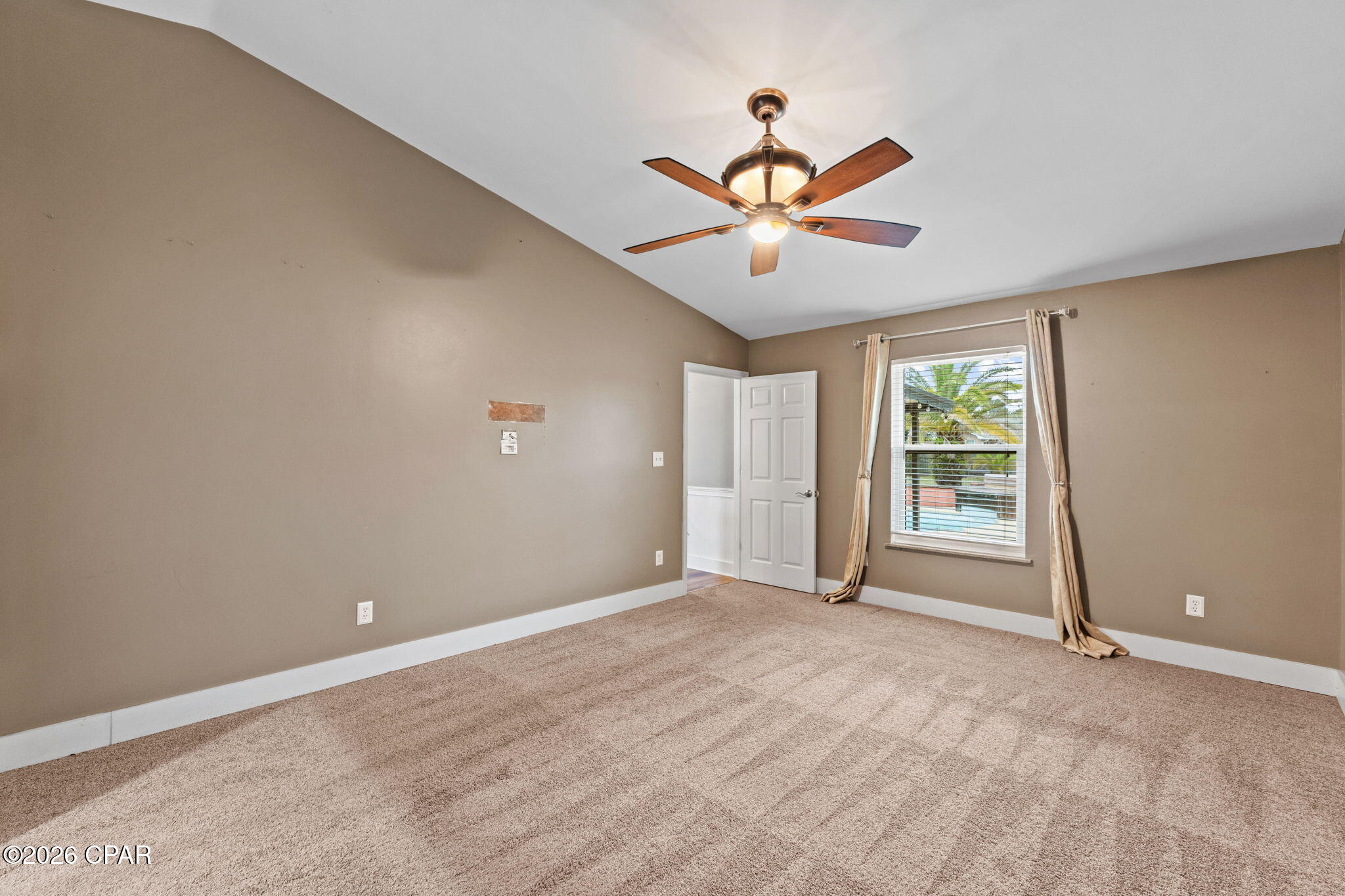 Oxford Place - Residential