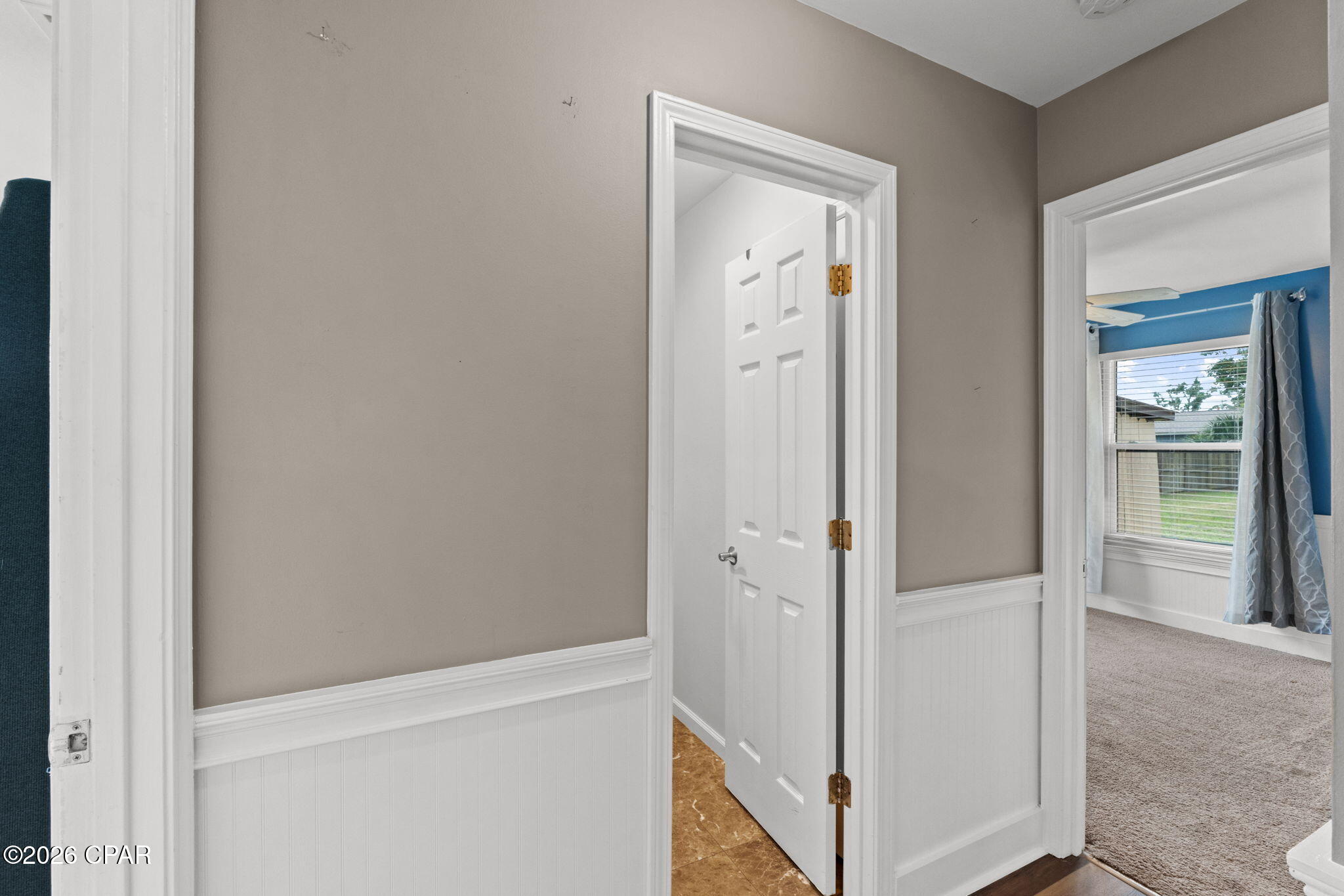 Oxford Place - Residential