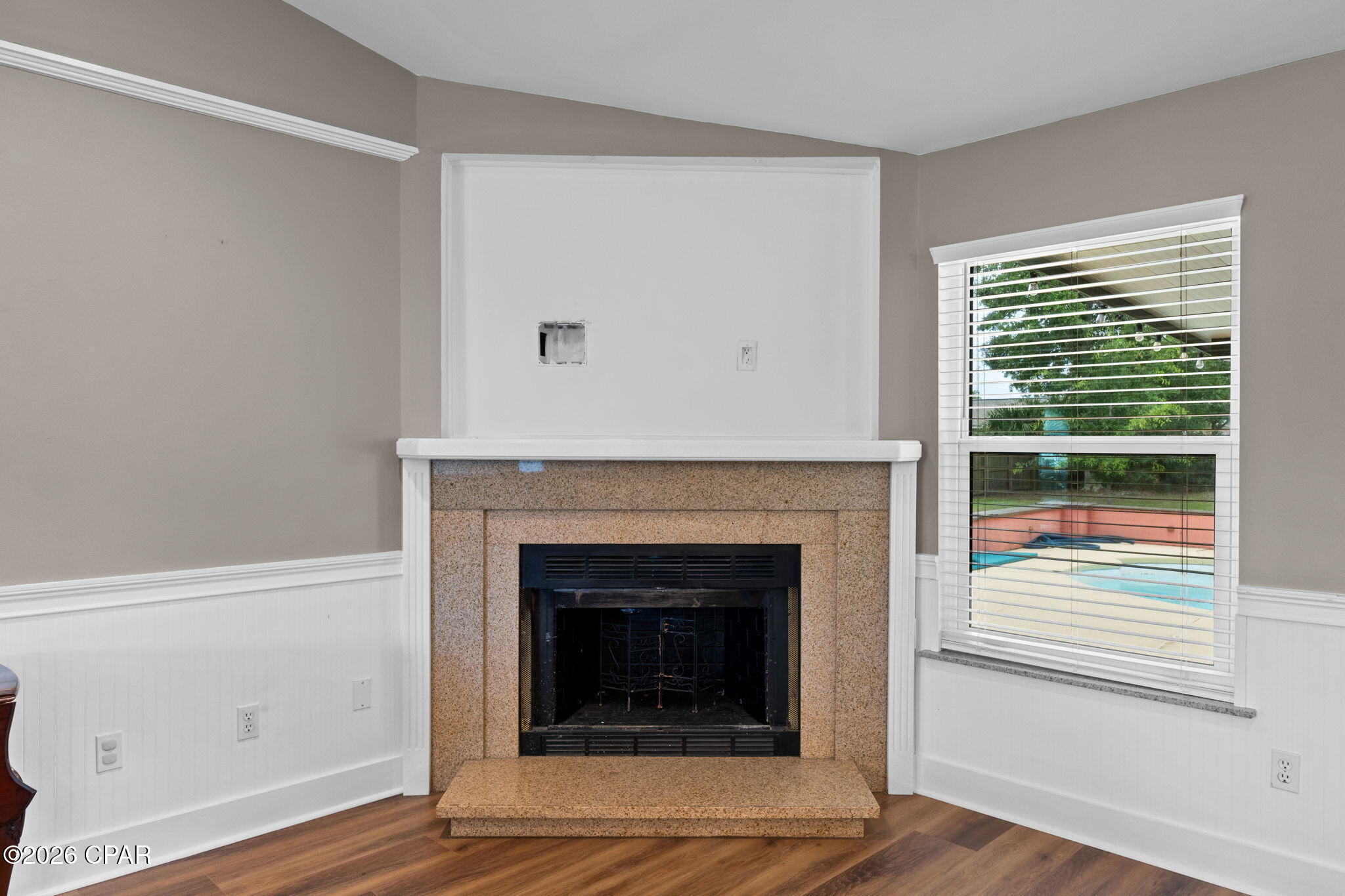 Oxford Place - Residential