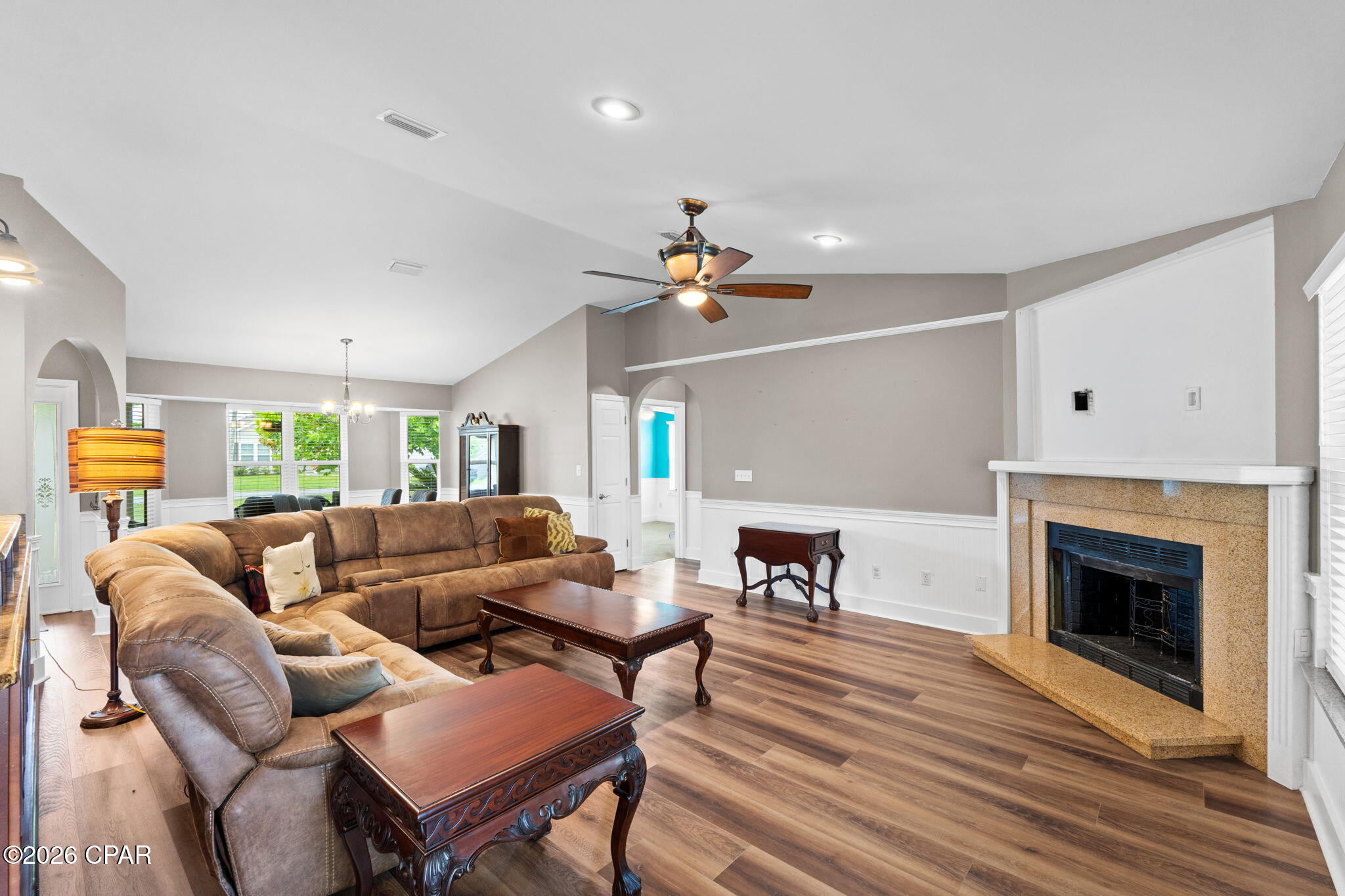 Oxford Place - Residential