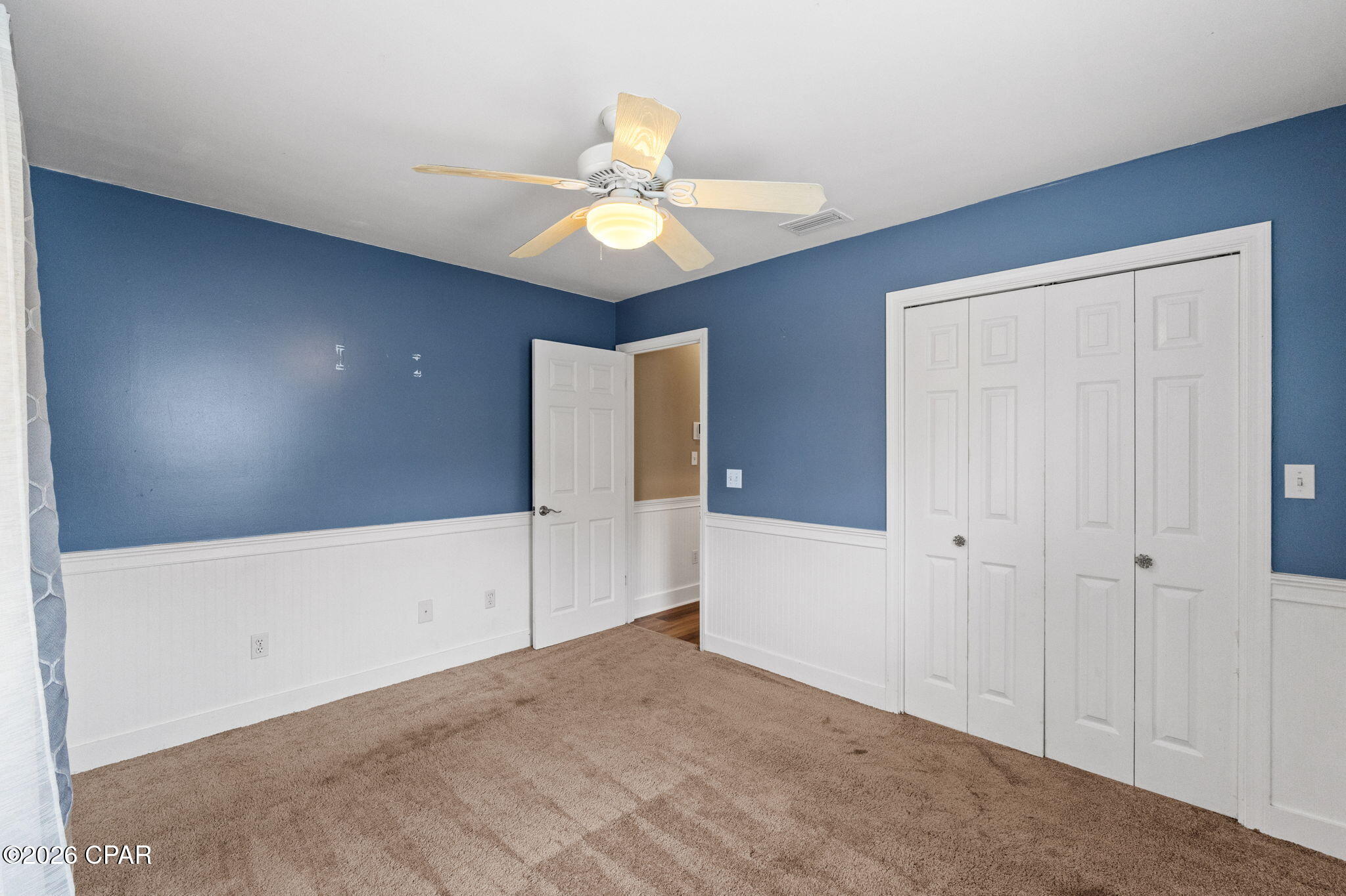 Oxford Place - Residential